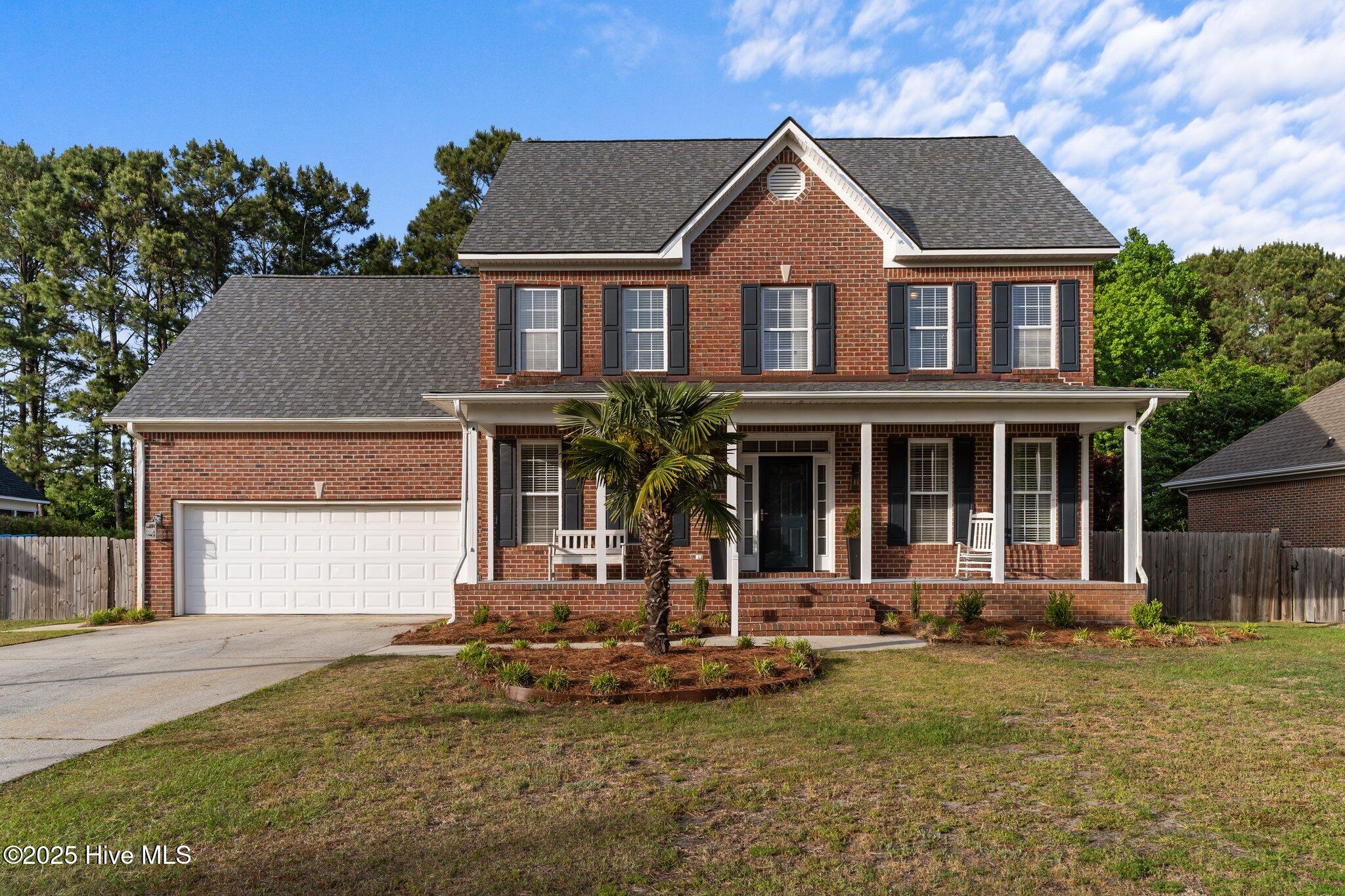 5421 Dunmore Road Property Photo