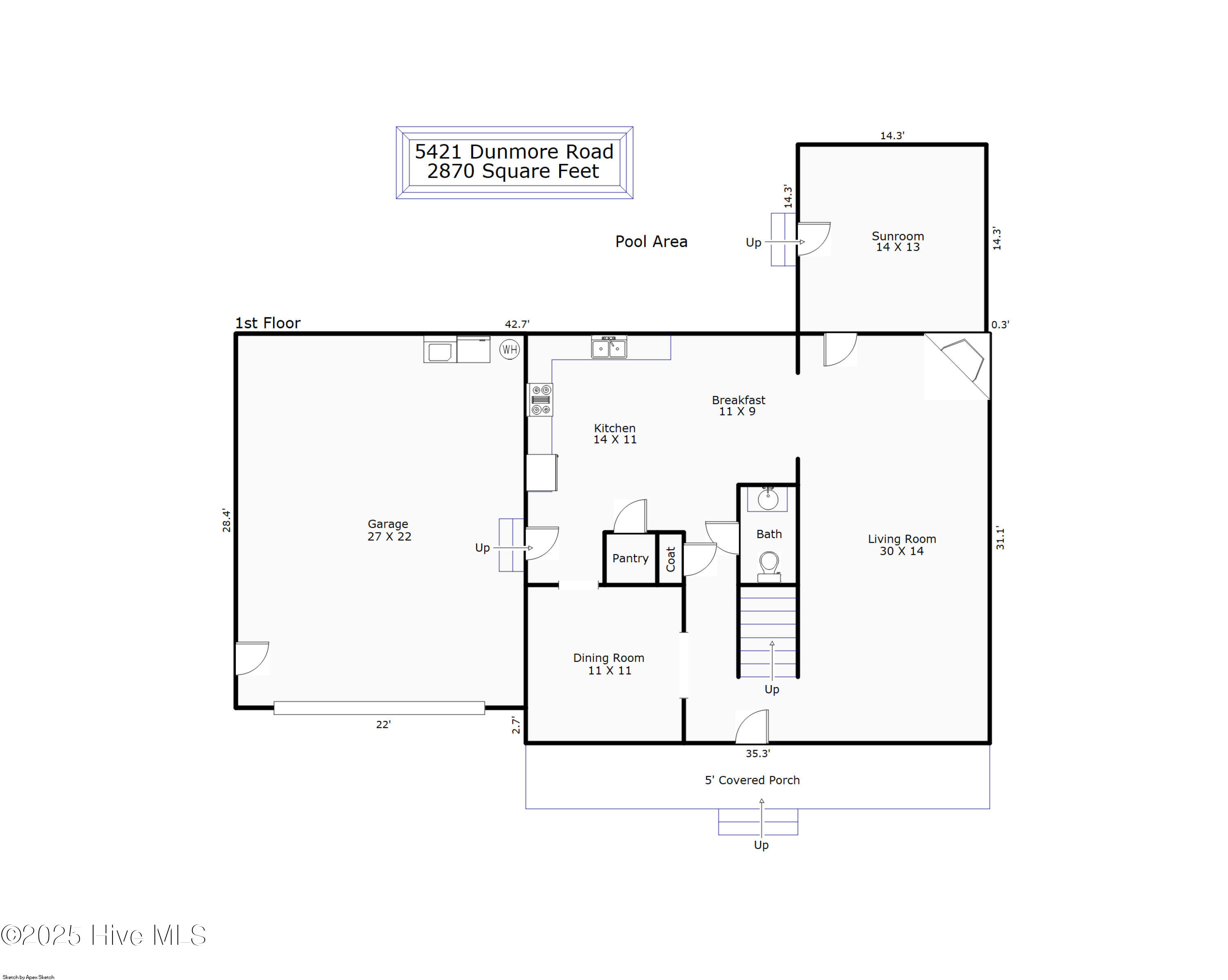 5421 Dunmore Road Property Photo 58