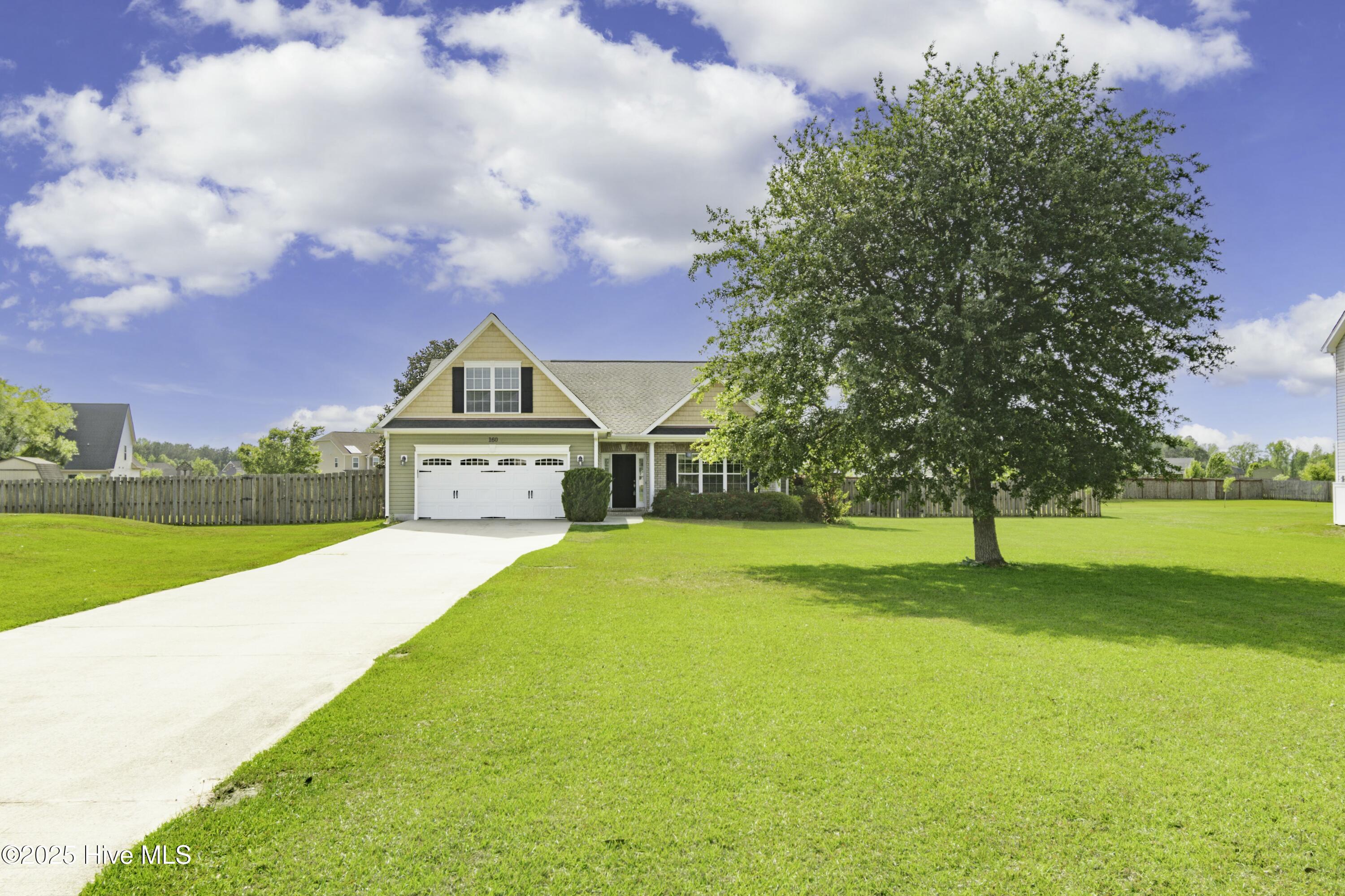 160 River Winding Road Property Photo