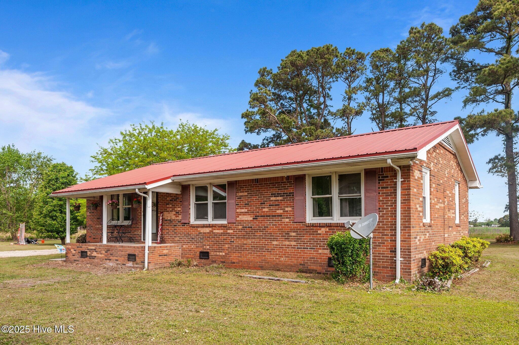 2281 Quarter Road Property Photo