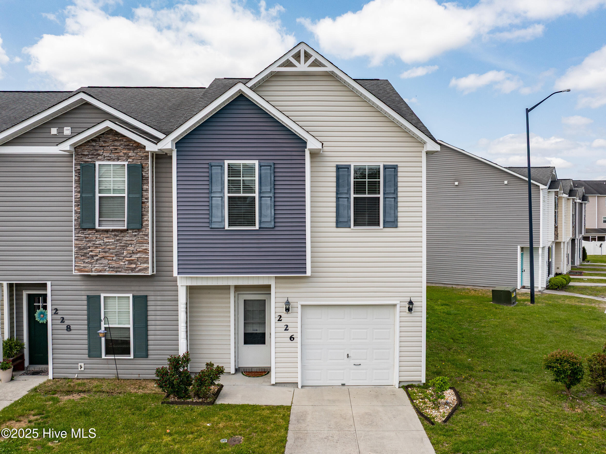 226 Glenhaven Lane Property Photo