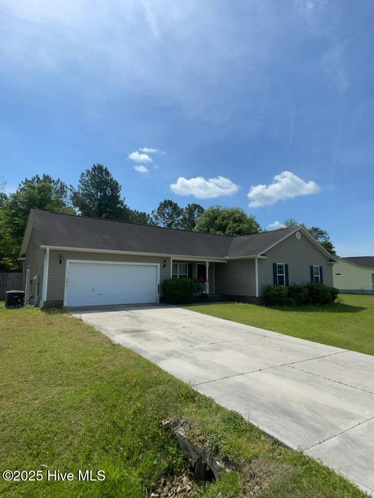 286 Brookstone Way Property Photo