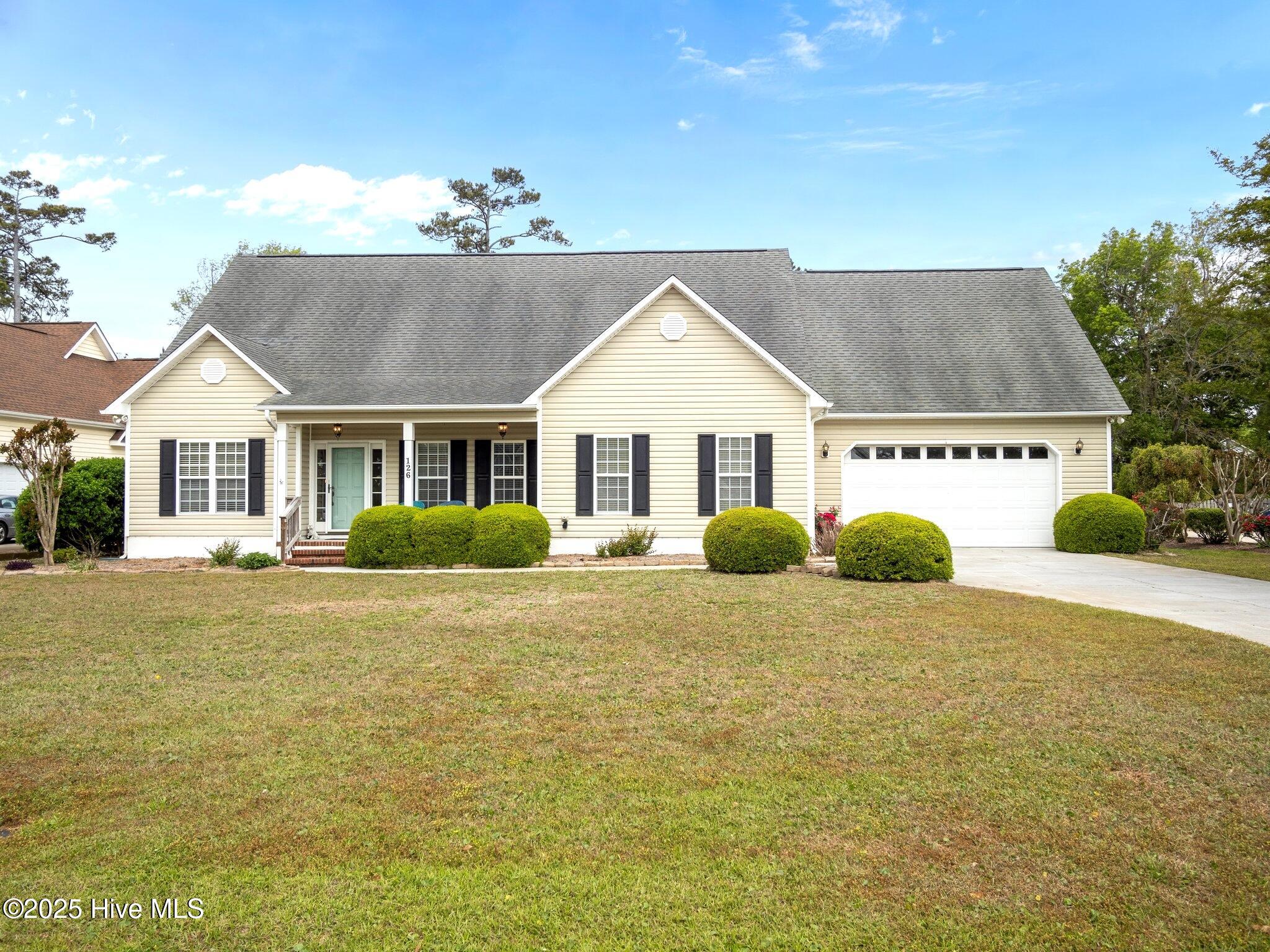 126 Marsh Harbour Drive Property Photo