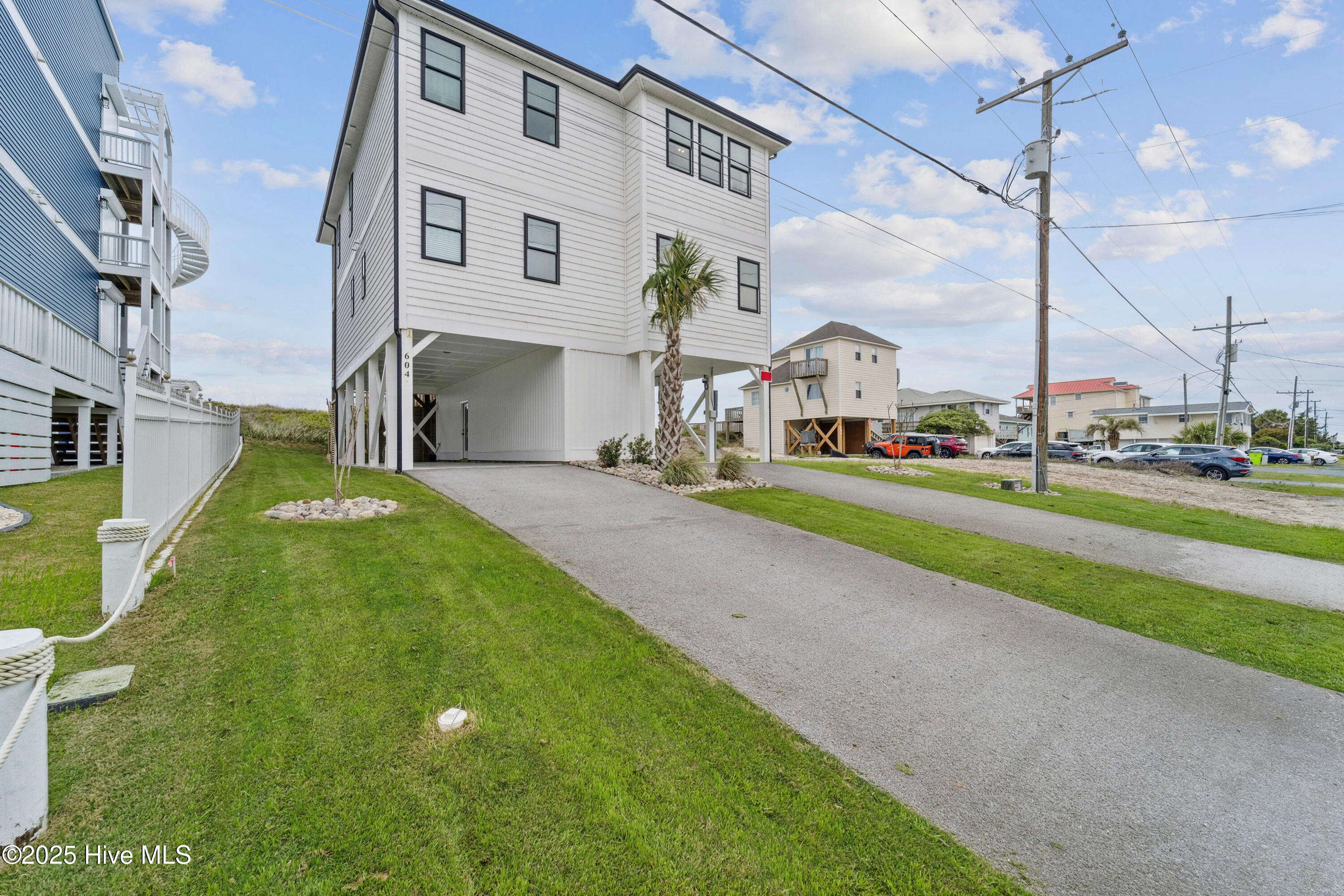 604 S Shore Drive Property Photo 79
