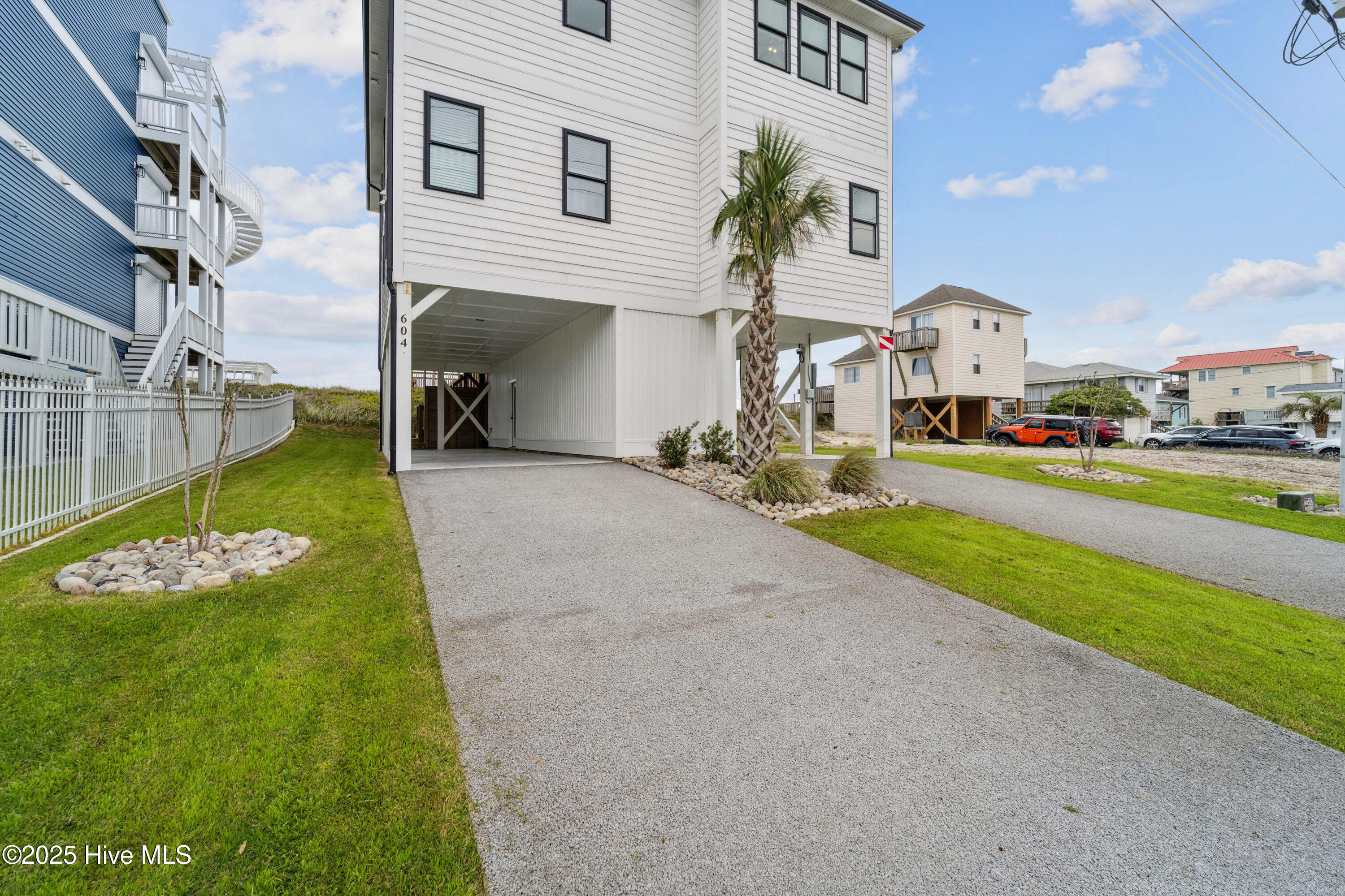 604 S Shore Drive Property Photo 84