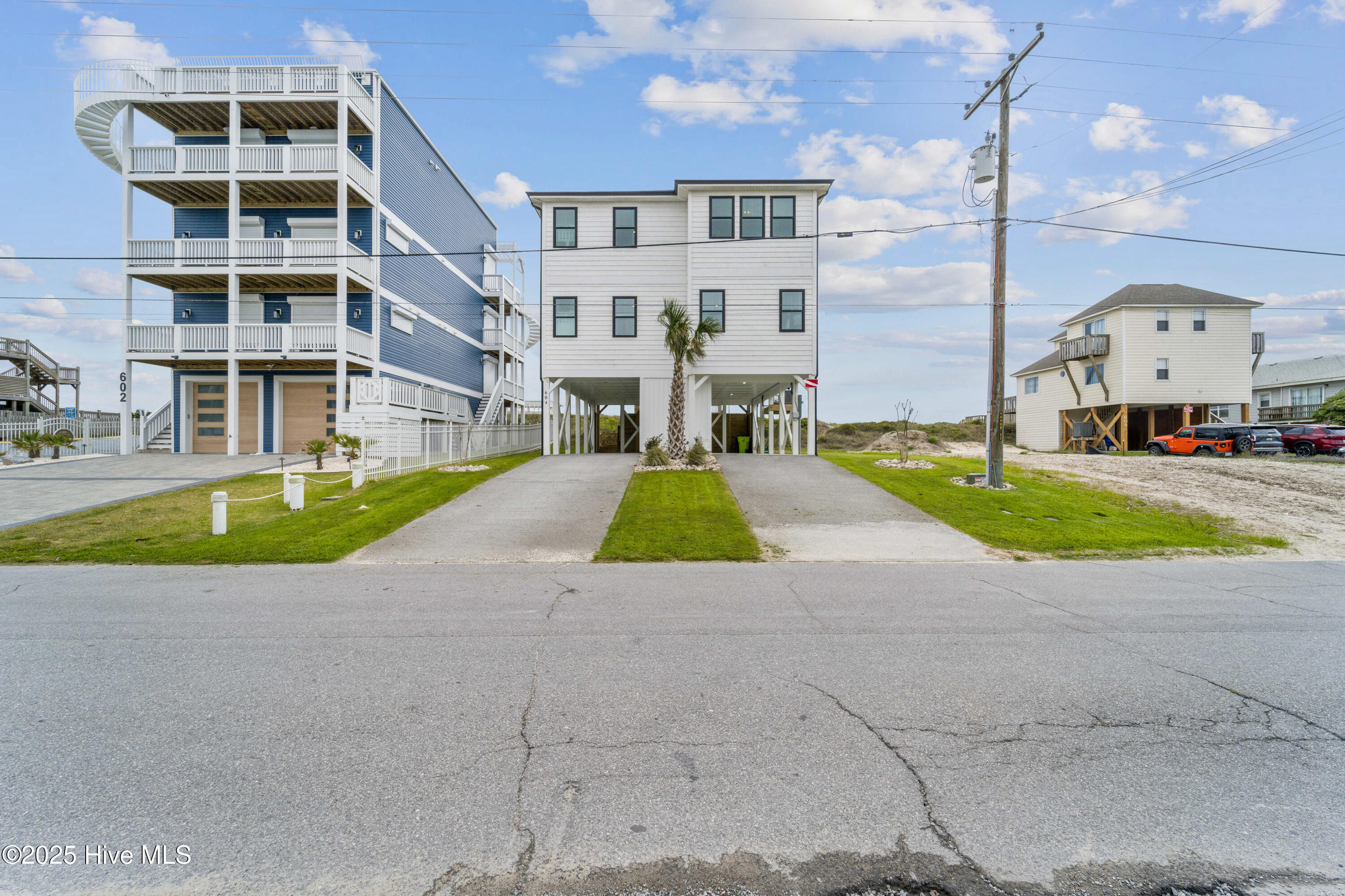 604 S Shore Drive Property Photo 86