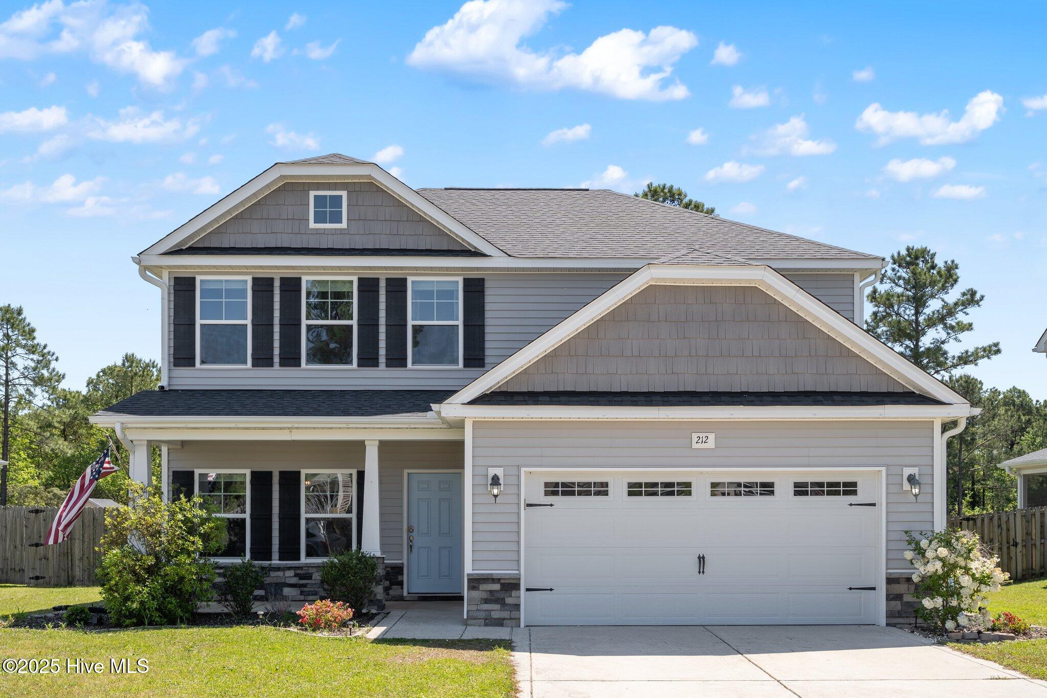 212 Salty Dog Lane Property Photo