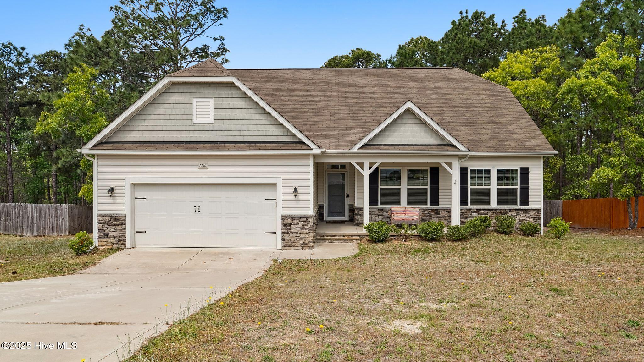 1240 Whitney Drive Property Photo