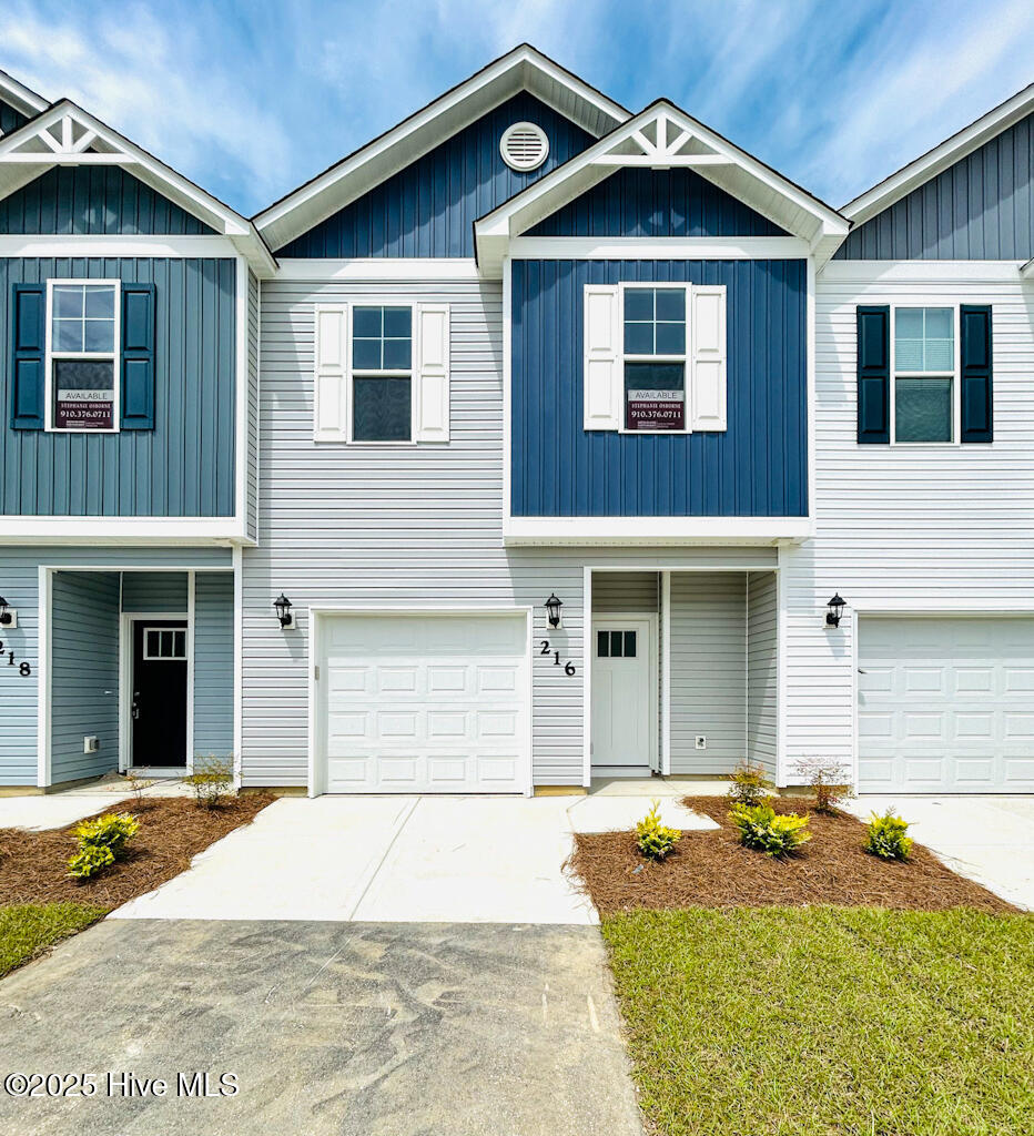 216 Crab Claw Spit Lane Property Photo 1