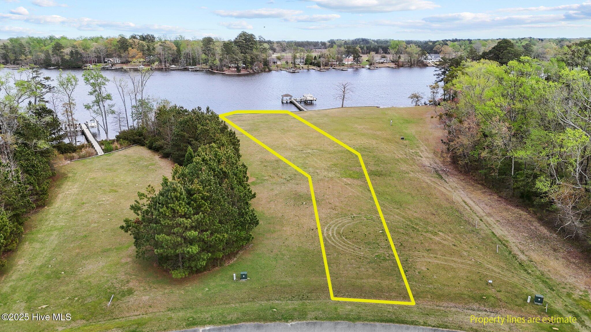 Lot 22 Fernwood Court Property Photo