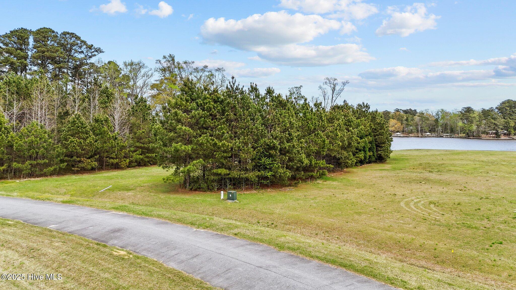Lot 22 Fernwood Court Property Photo 3