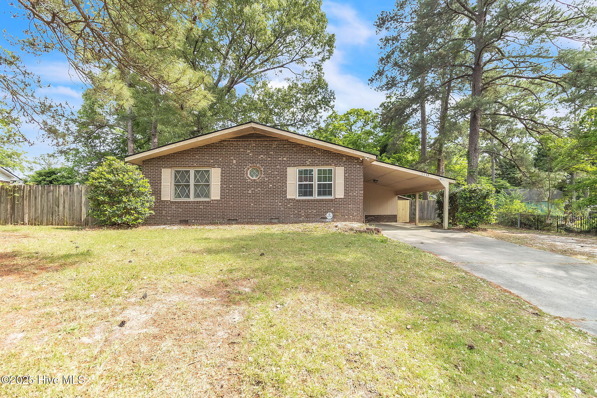1113 Vesper Lane Property Photo