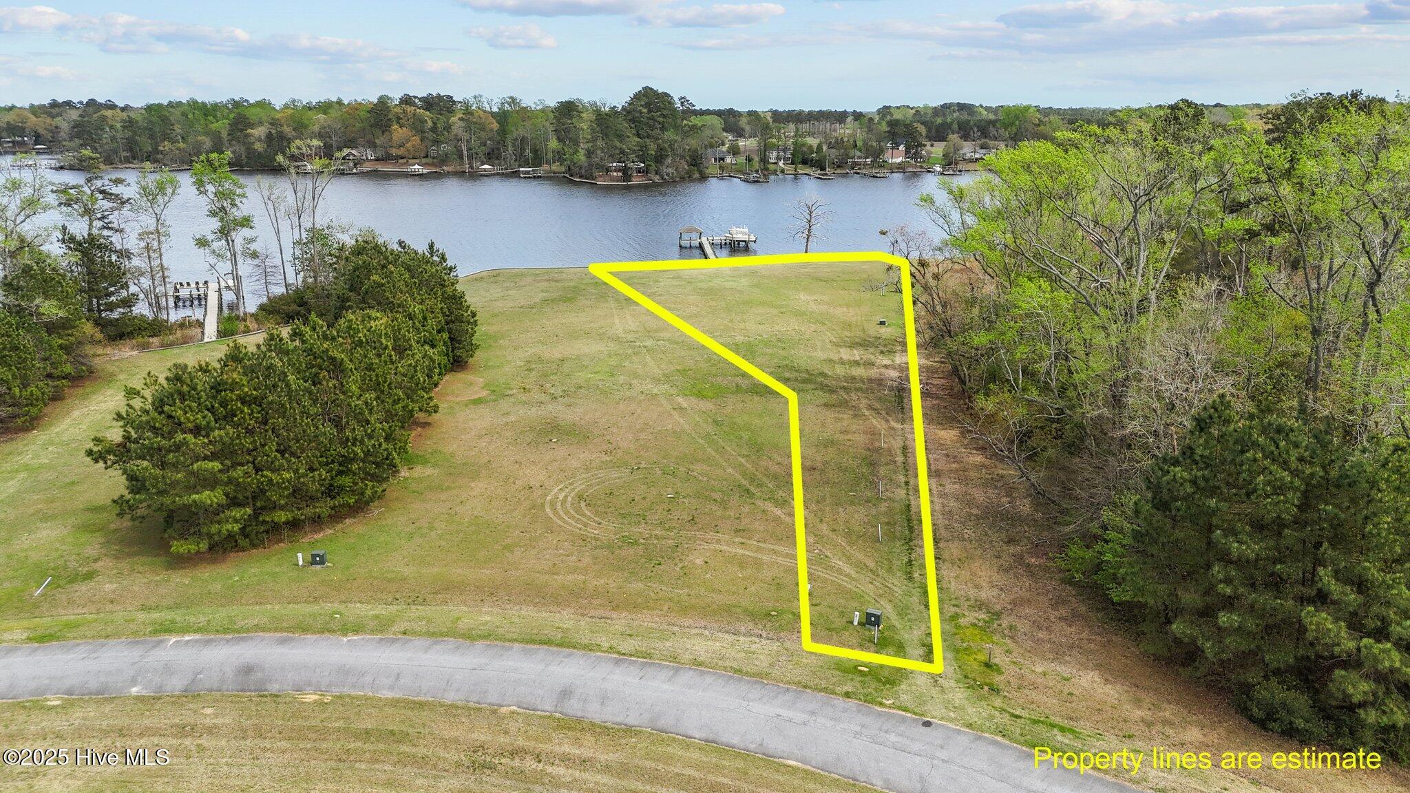 Lot 23 Bridgewater North Property Photo