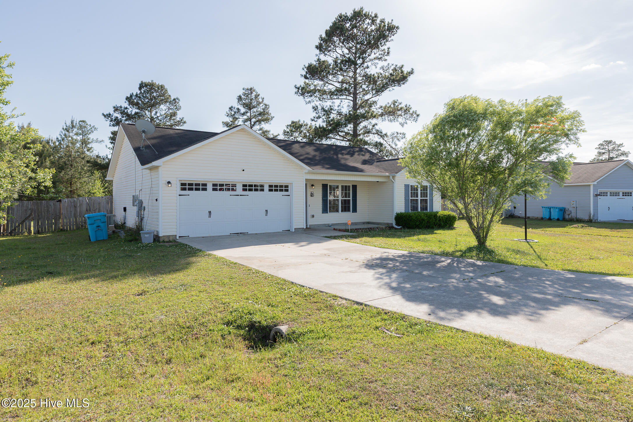 516 Cherry Blossom Lane Property Photo