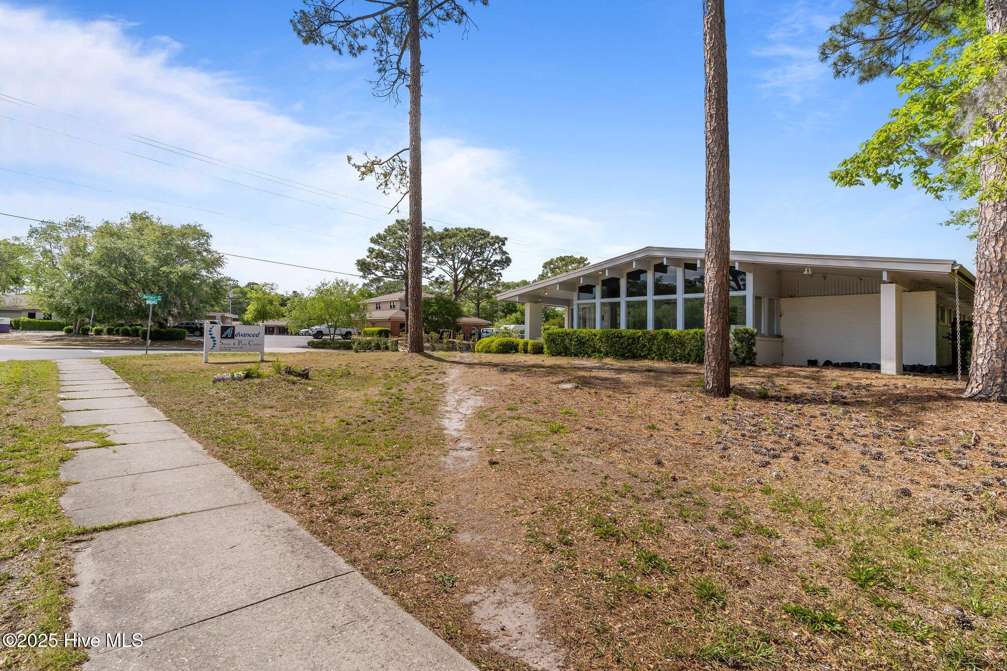 1501 Medical Center Drive Drive Property Photo 4