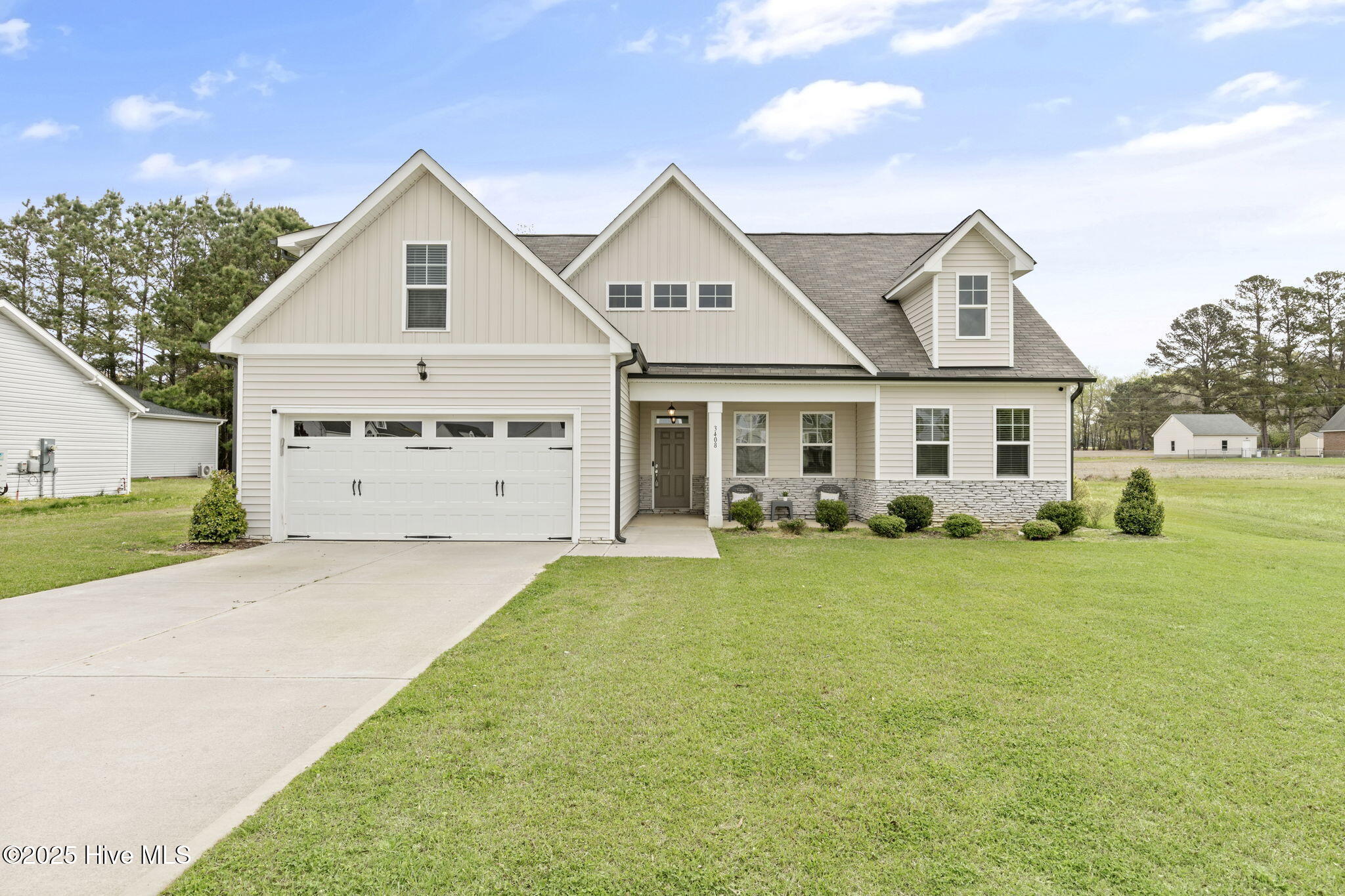 3408 Baybrooke Drive Property Photo