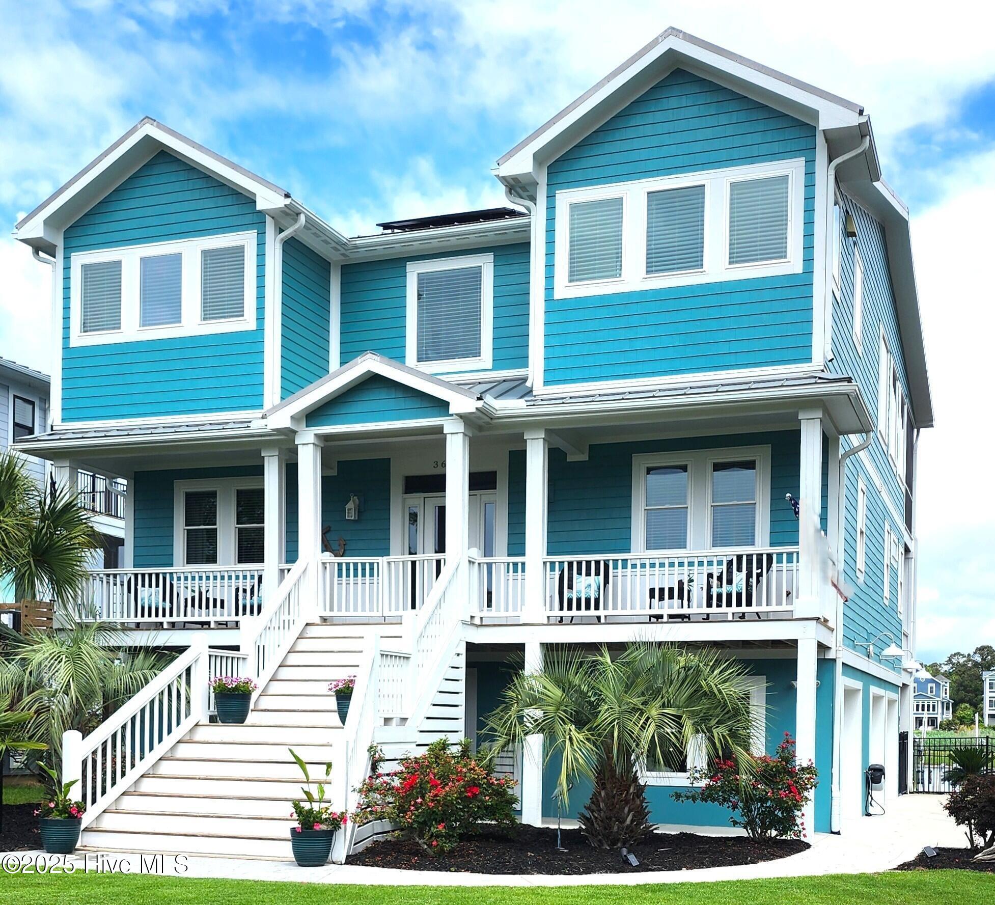 3608 E Yacht Drive Property Photo
