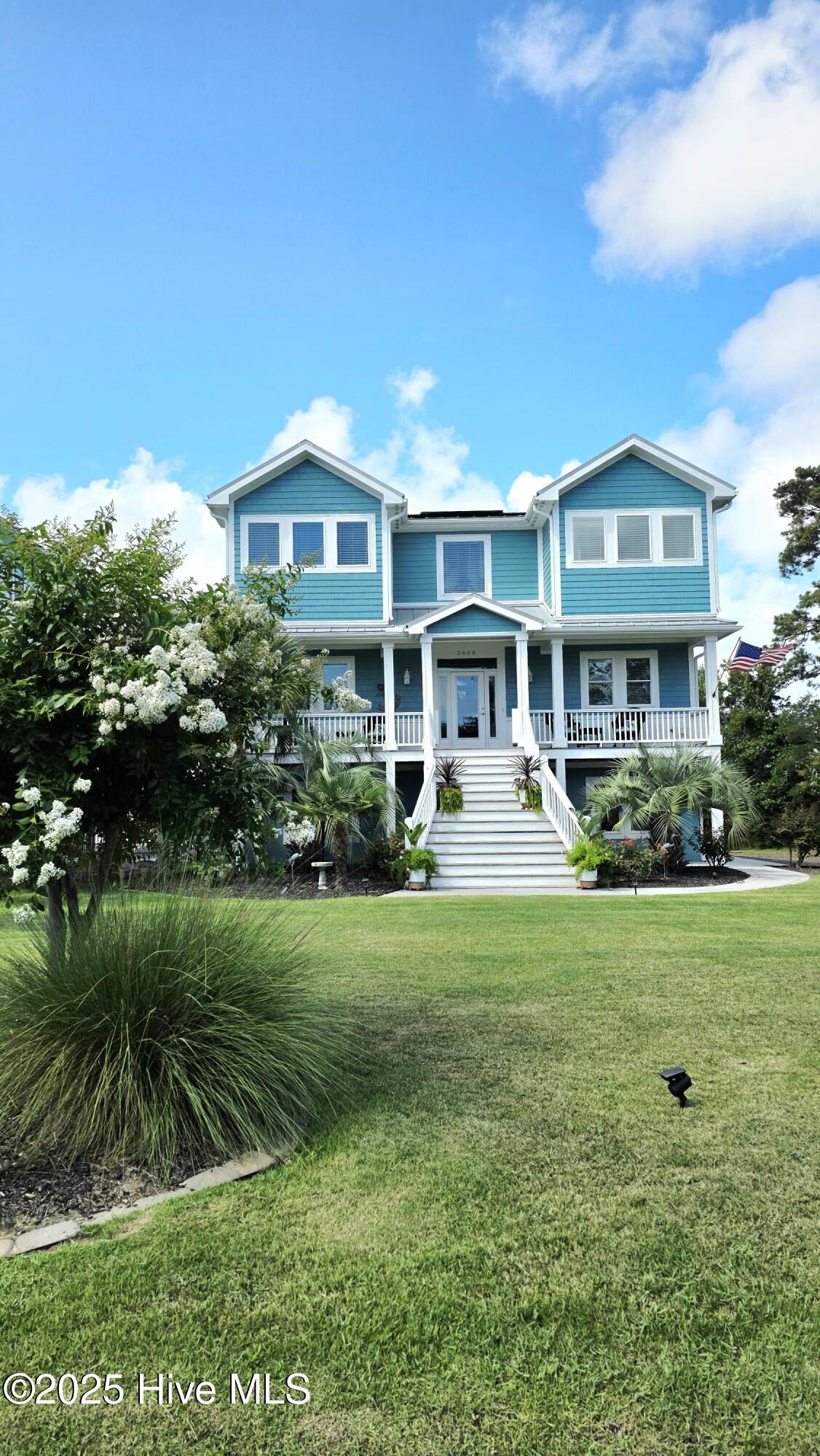 3608 E Yacht Drive Property Photo 1