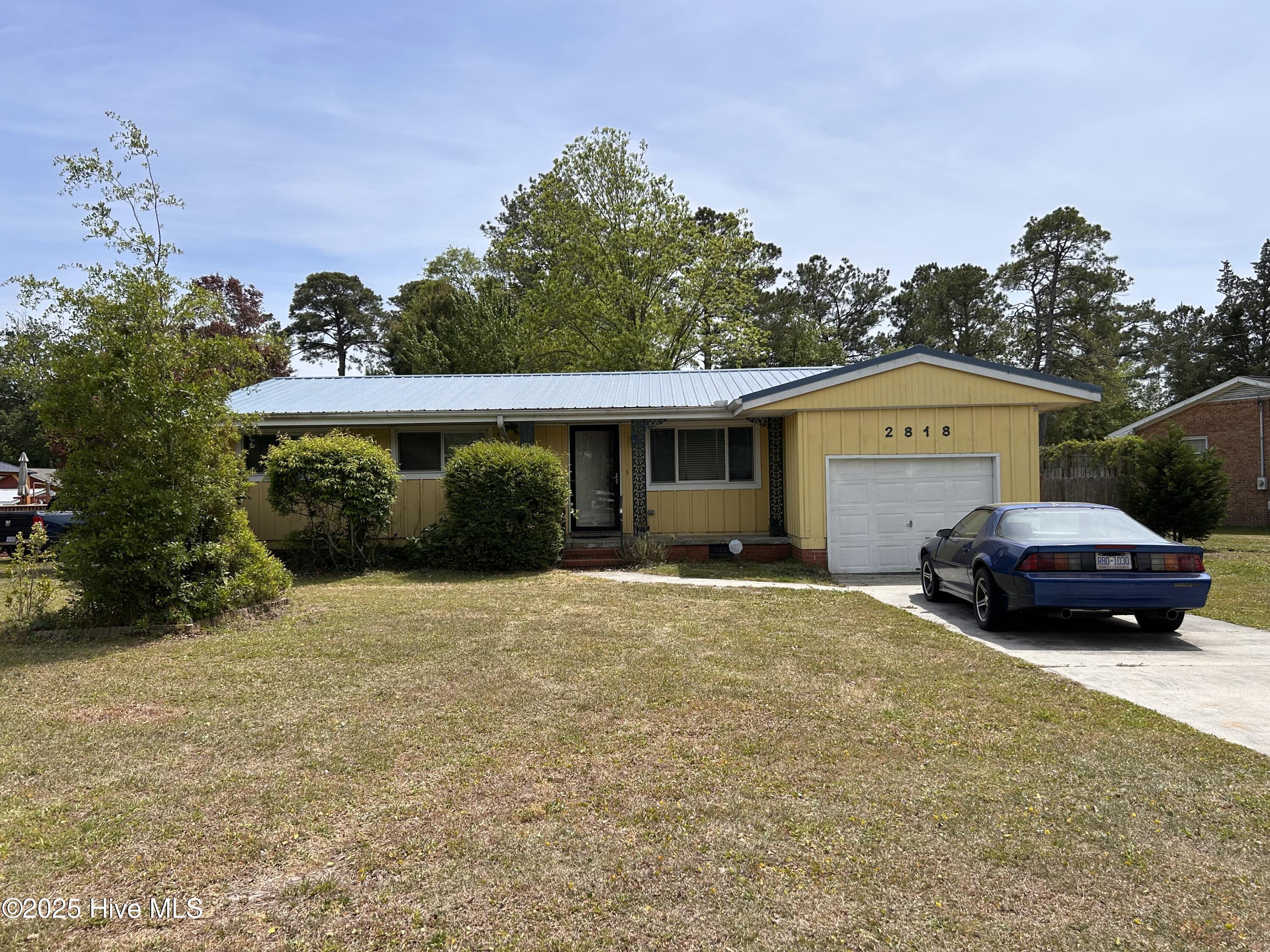 2818 Easy Street Property Photo