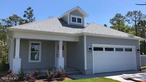 2463 Lake Ridge Drive Property Photo 1