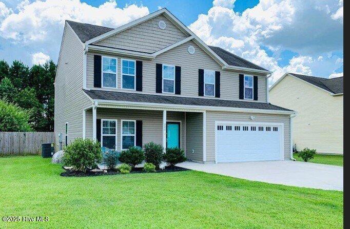 200 Groveshire Place Property Photo