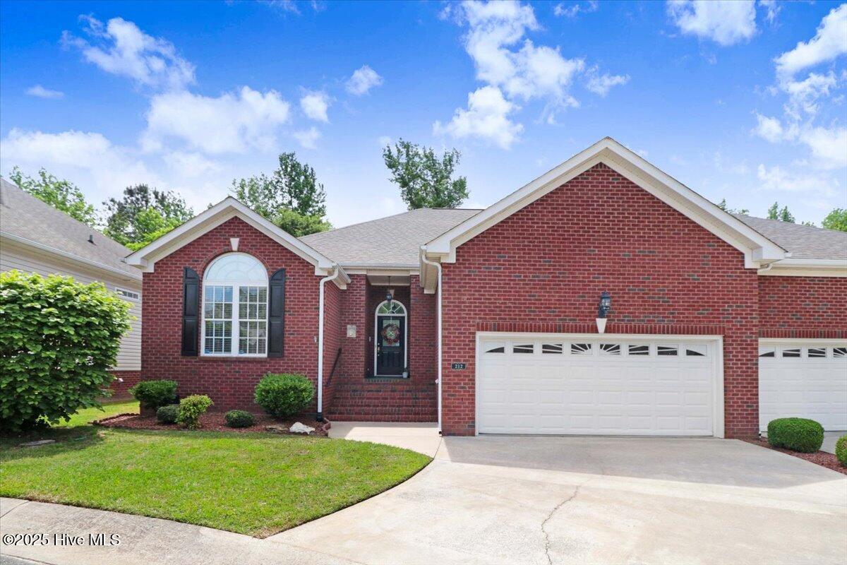 212 Commonsgate Drive Property Photo