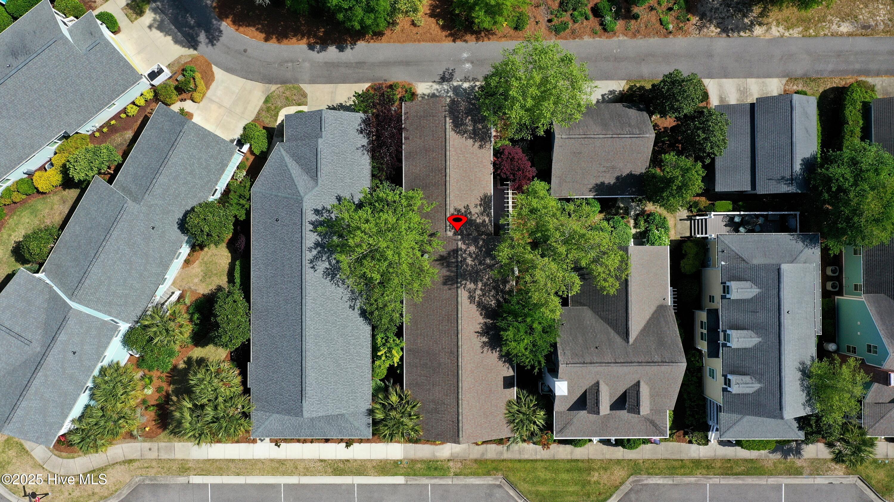 6445 Figure Eight Drive Property Photo 10