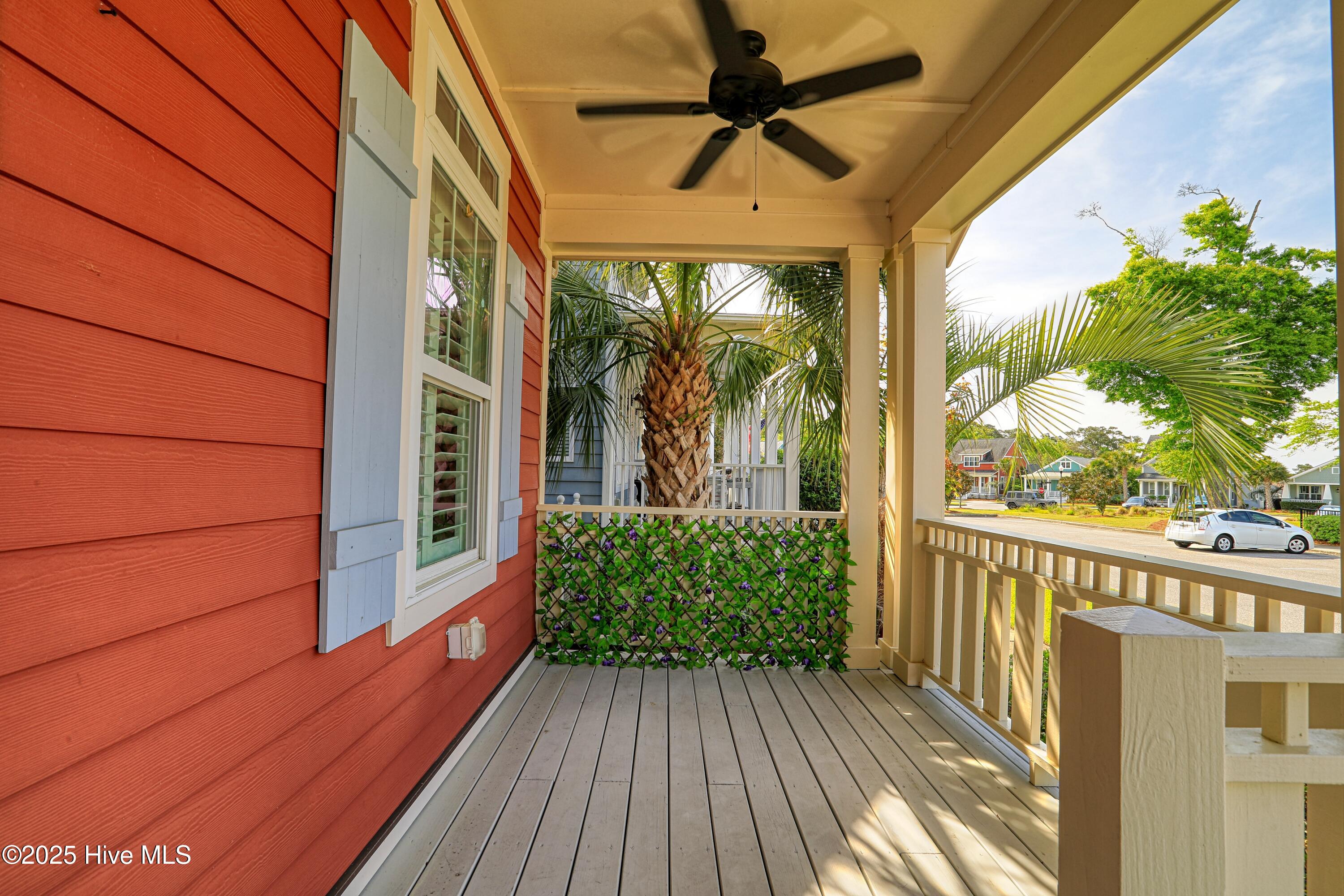 6445 Figure Eight Drive Property Photo 14