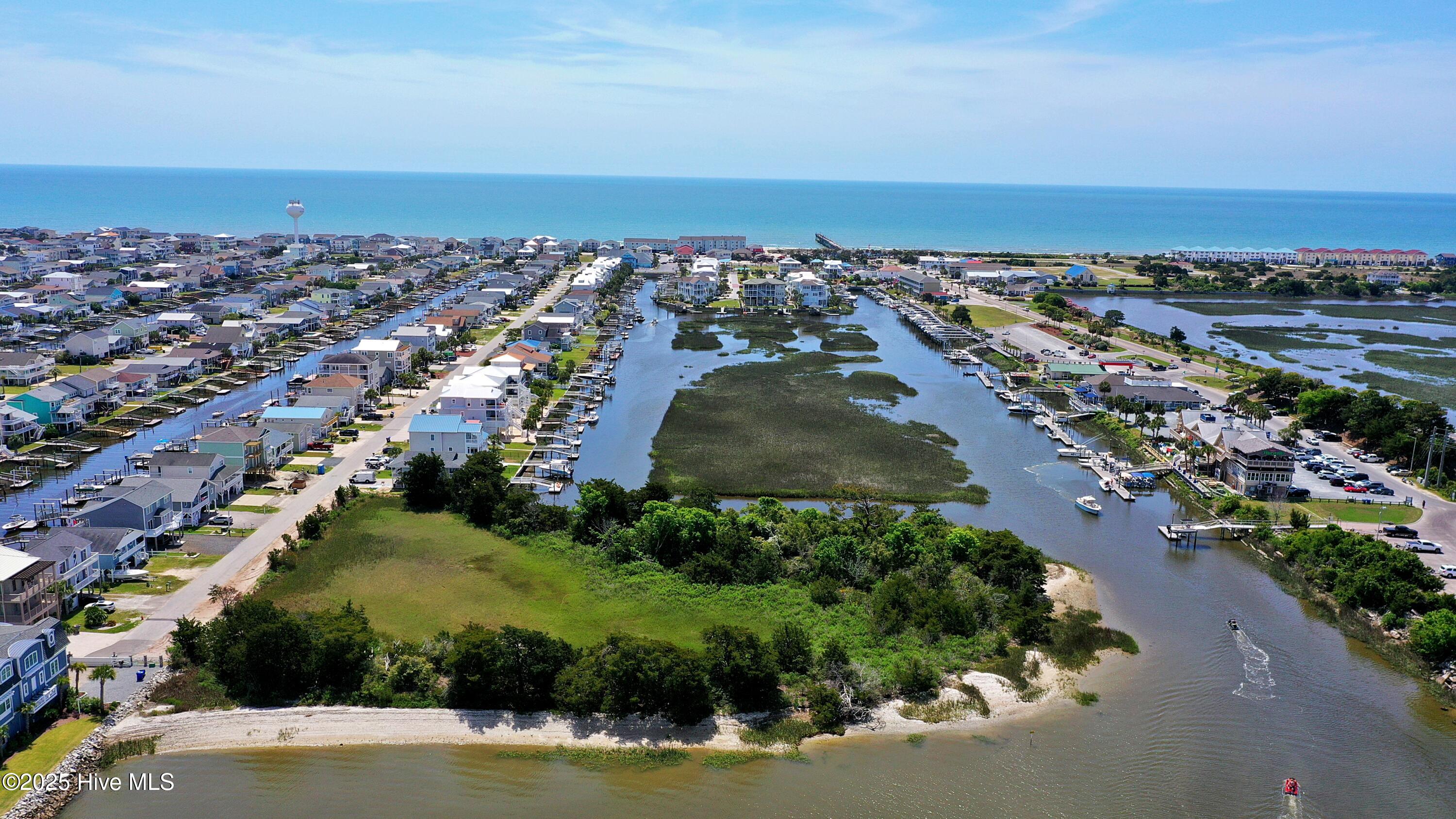 6445 Figure Eight Drive Property Photo 47