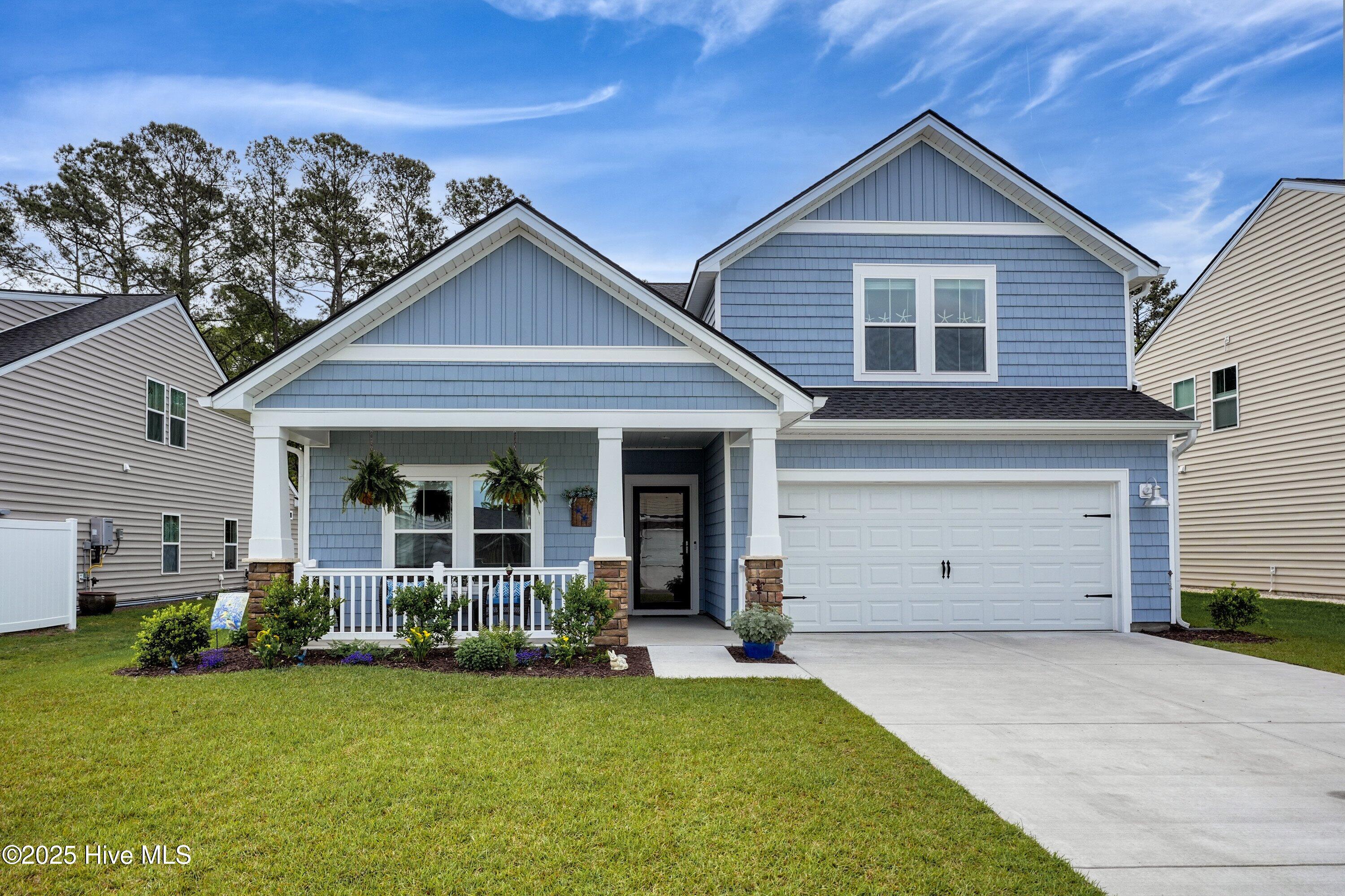 9089 Little Osprey Drive Sw Property Photo 1