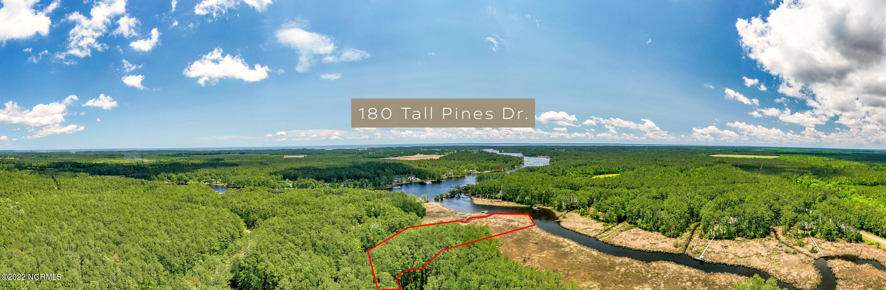 180 Tall Pines Drive Property Photo