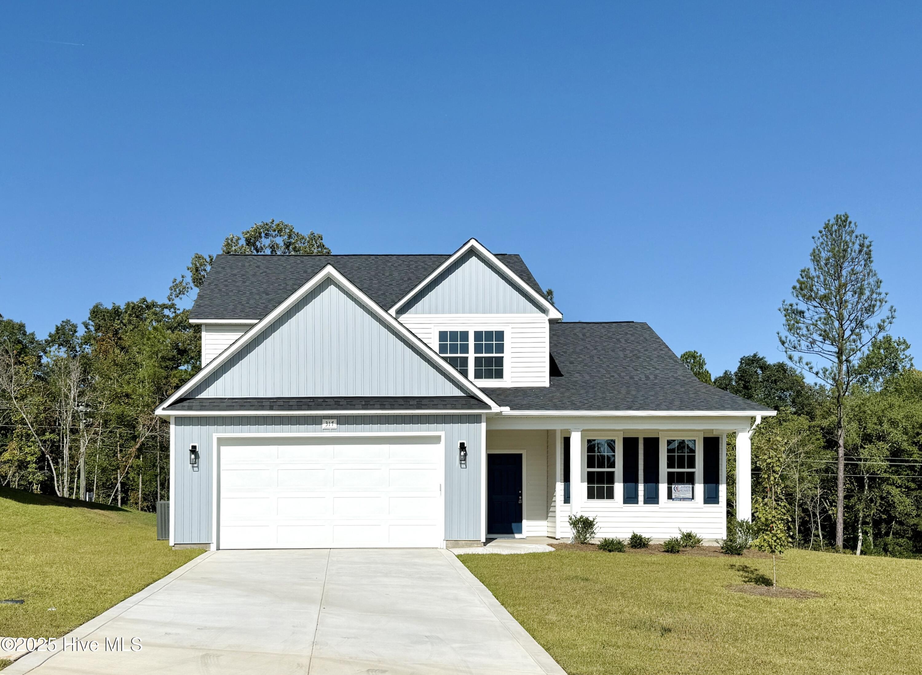 317 Harborwood Street Property Photo 1