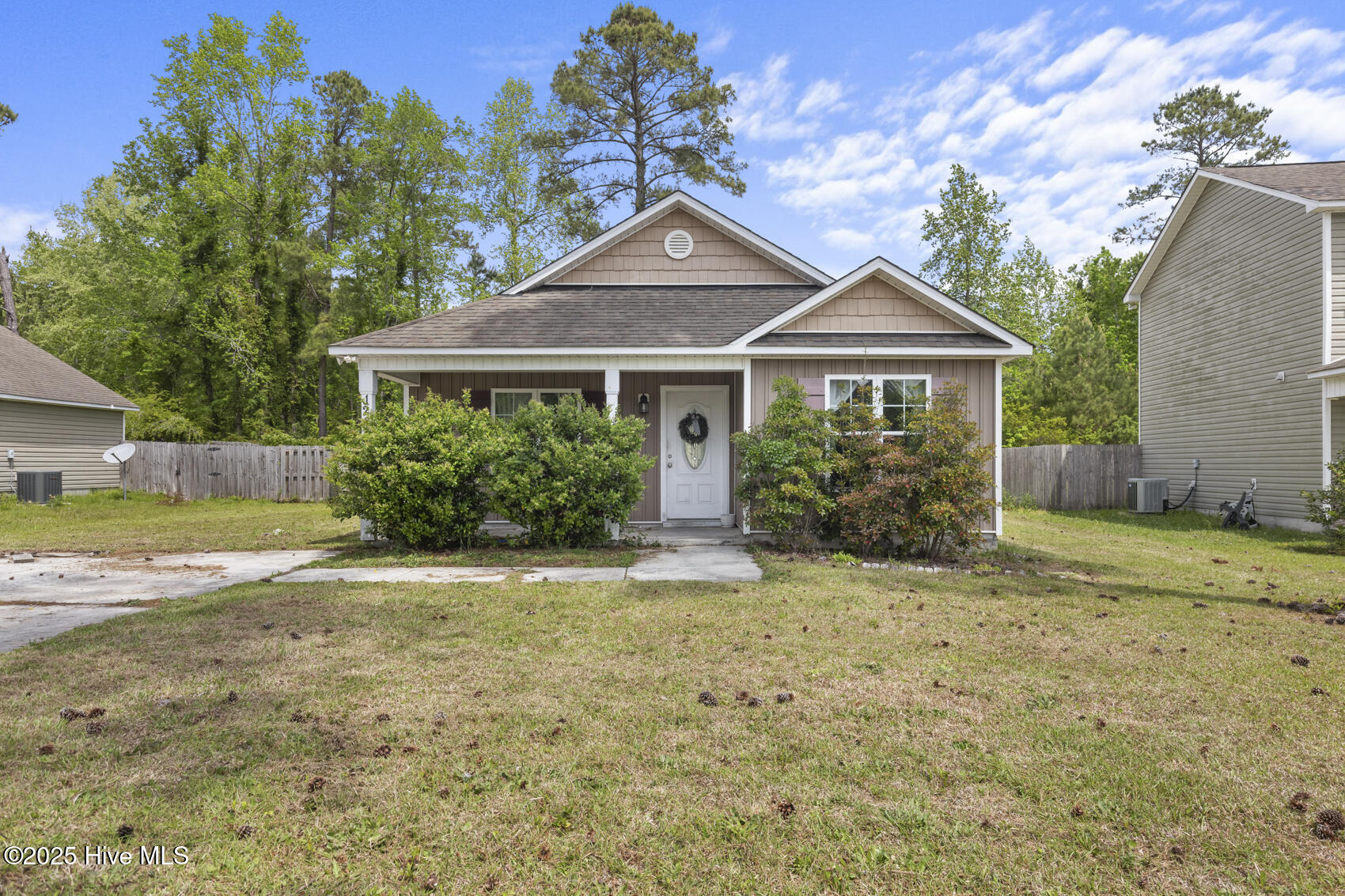 1272 Pickett Road Property Photo