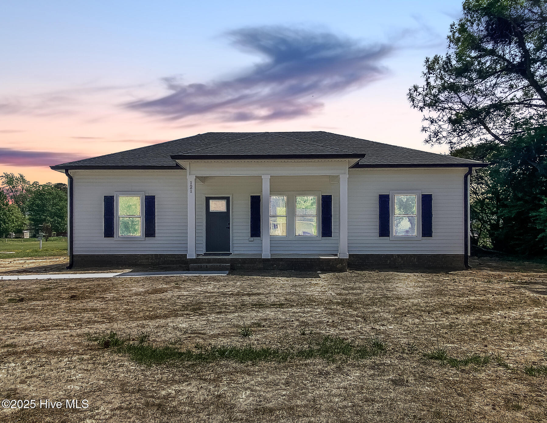 121 Nates Drive Property Photo