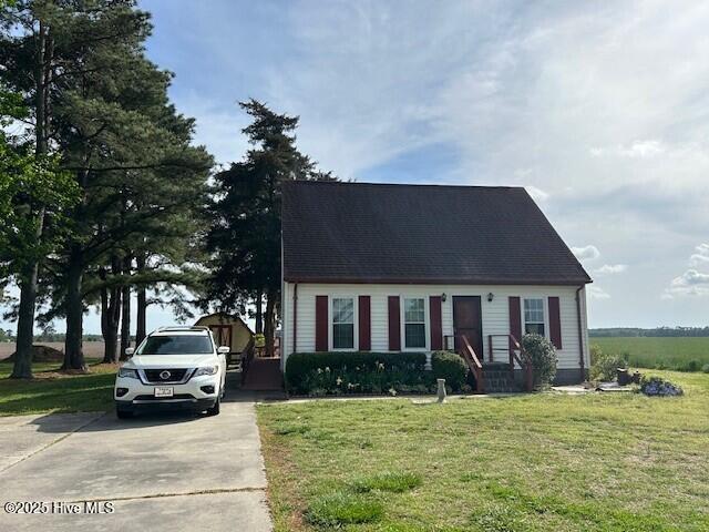 837 Simpson Ditch Road Property Photo