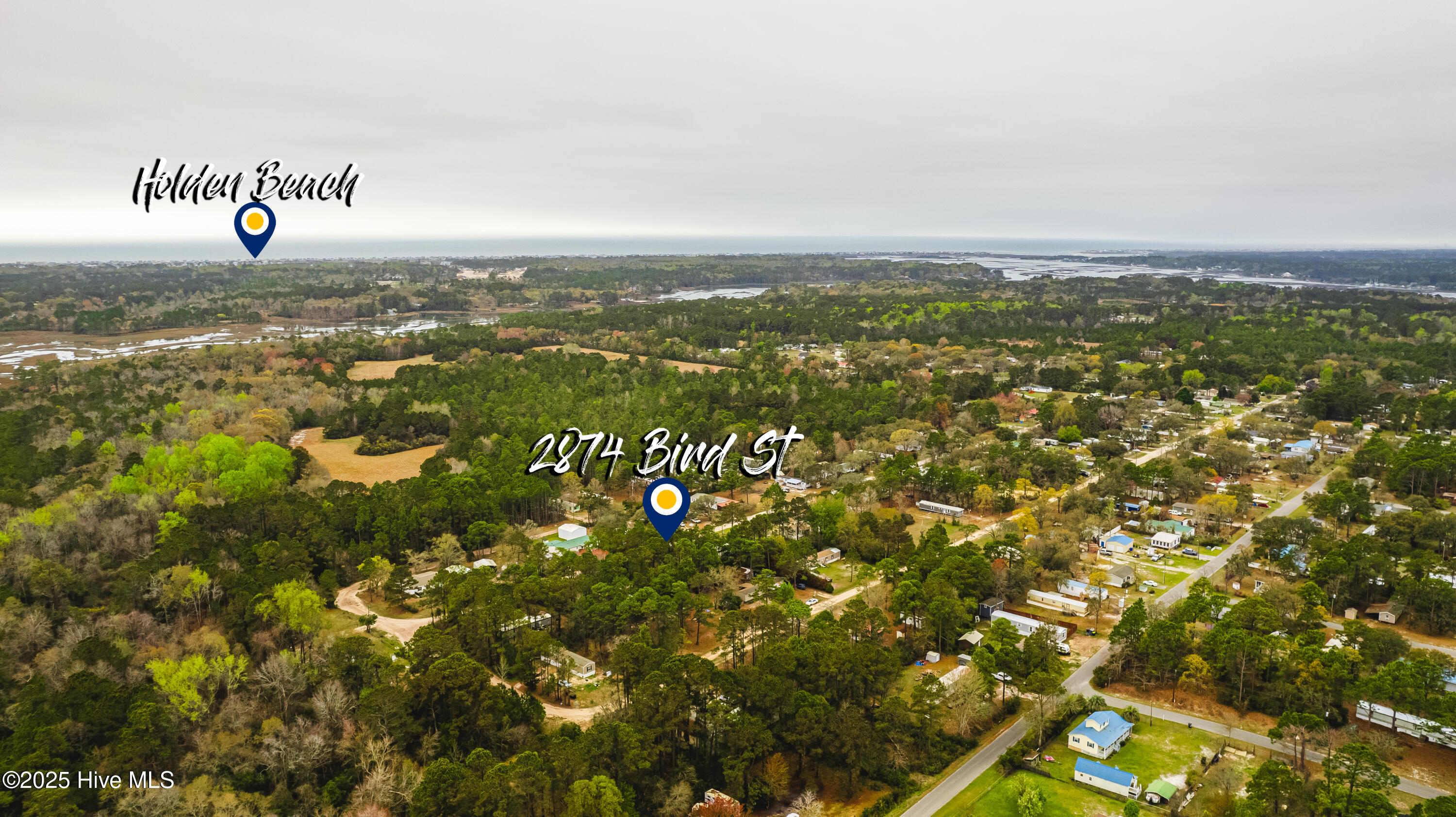 2868 Bird Drive Sw Property Photo 5