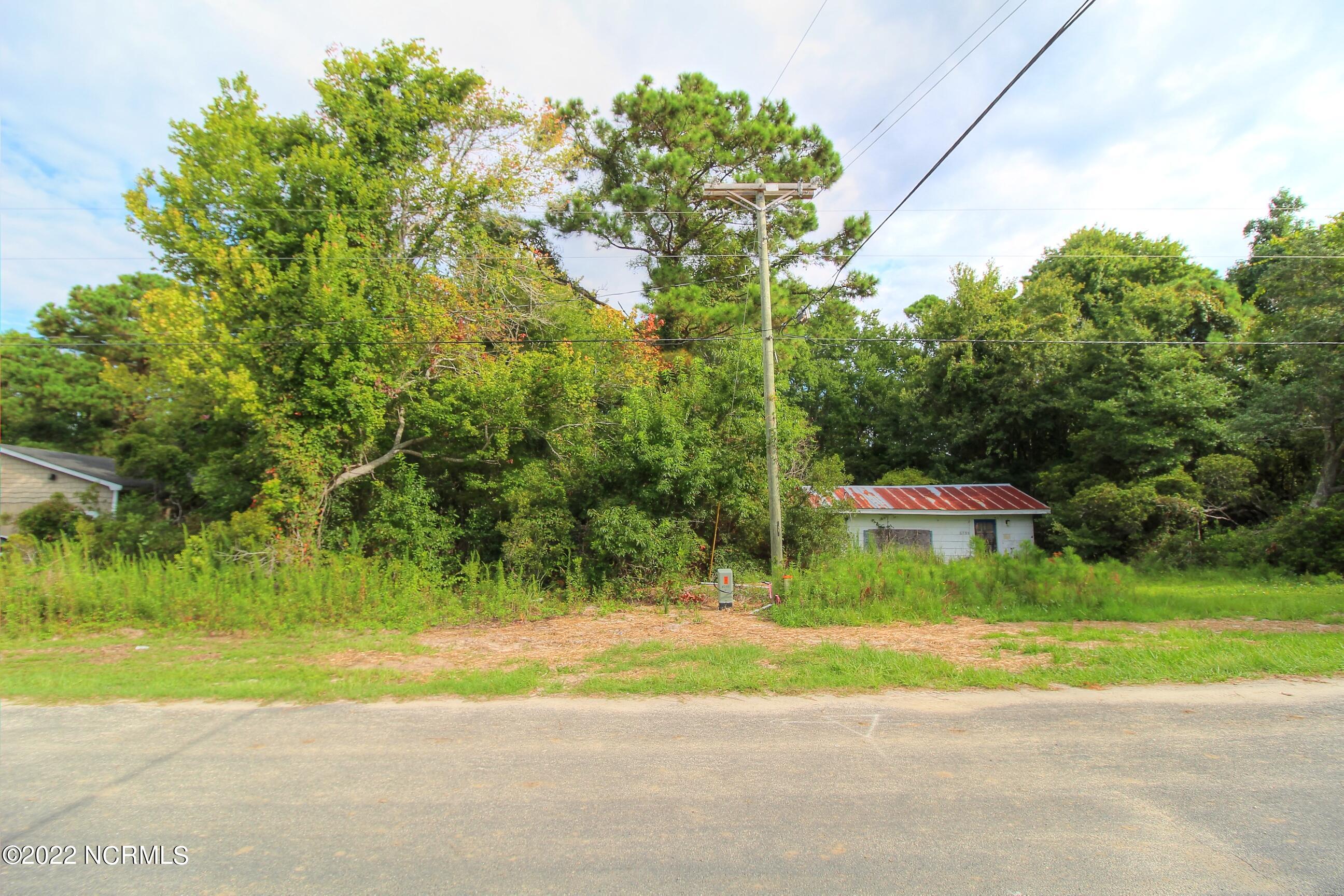 6800 Eastbrook Avenue Property Photo 3