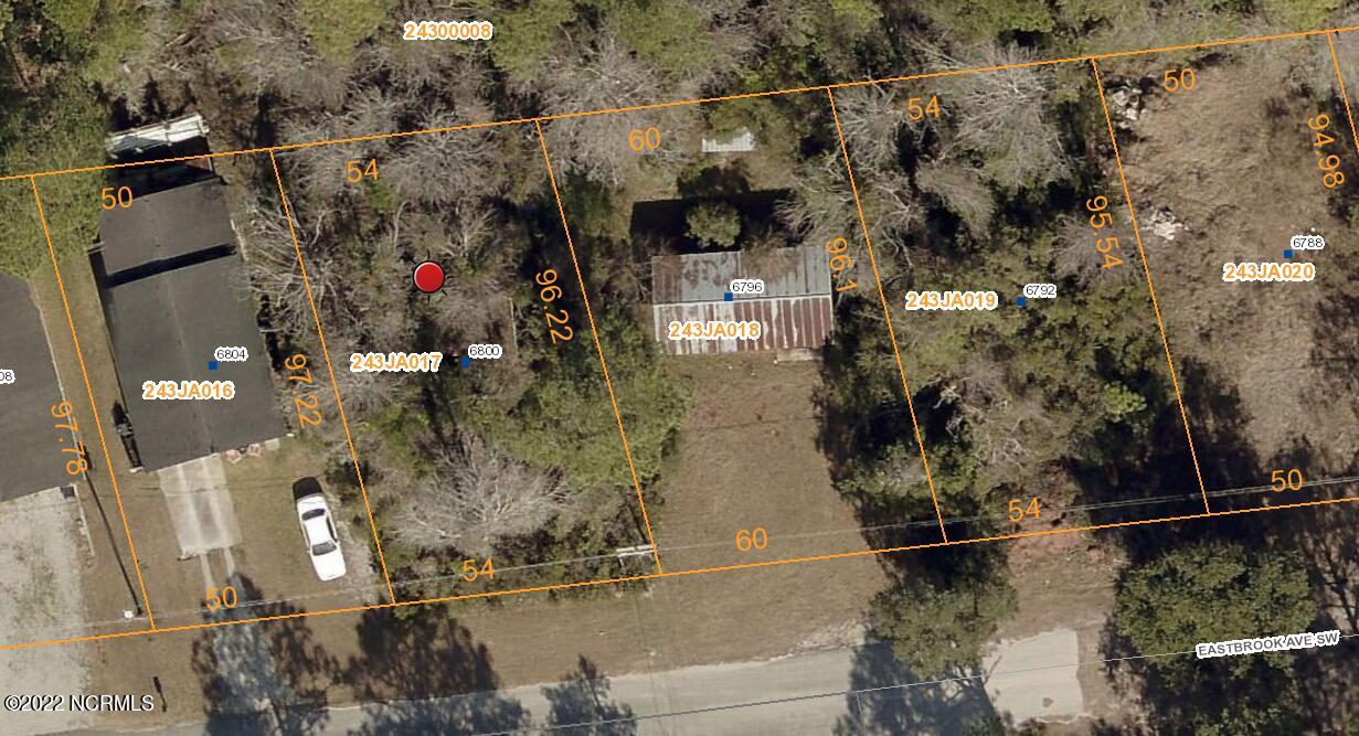 6800 Eastbrook Avenue Property Photo 4