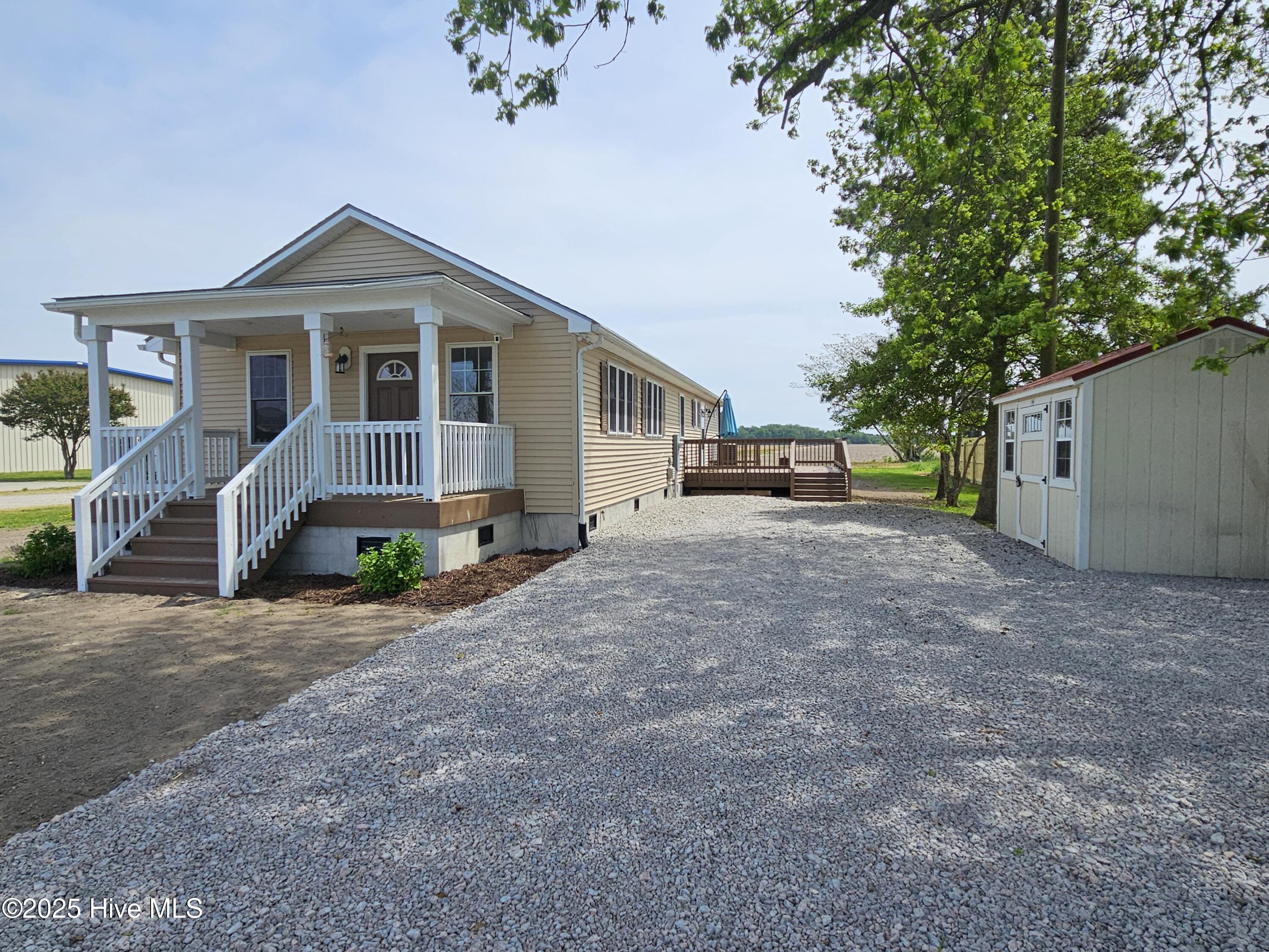 119 Gumberry Road Property Photo