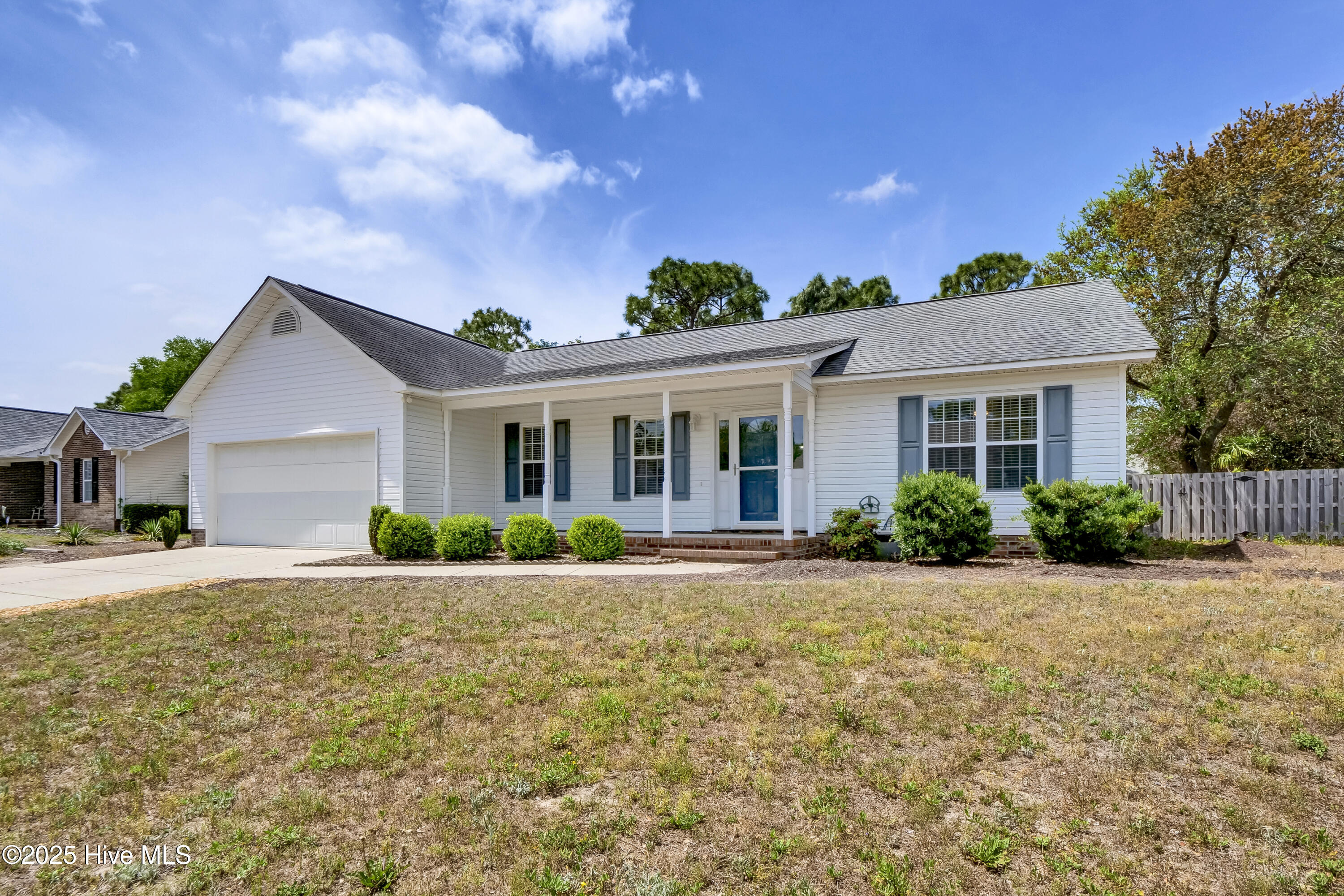 6416 Berridge Drive Property Photo