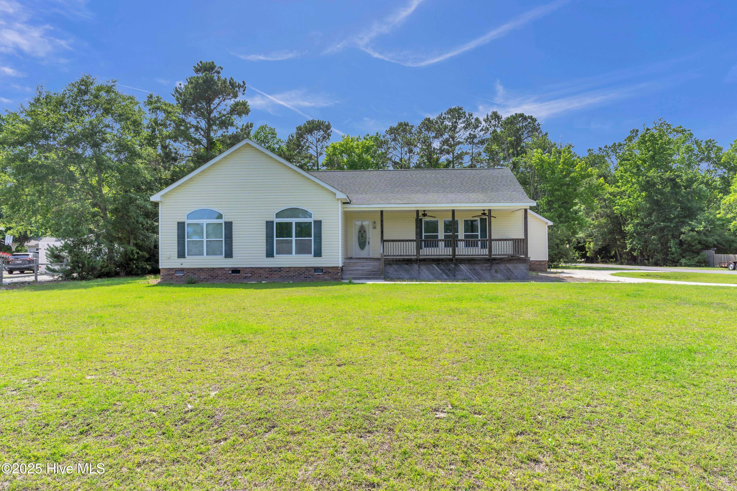 105 Scotch Bonnet Way Property Photo 1