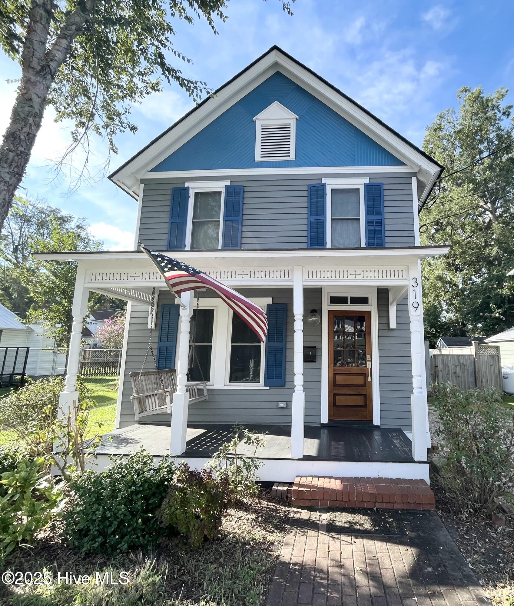 Pasquotank High School Real Estate Listings Main Image