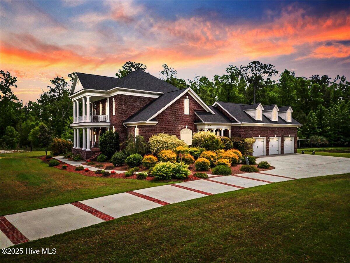 418 Timber Cove Drive Property Photo