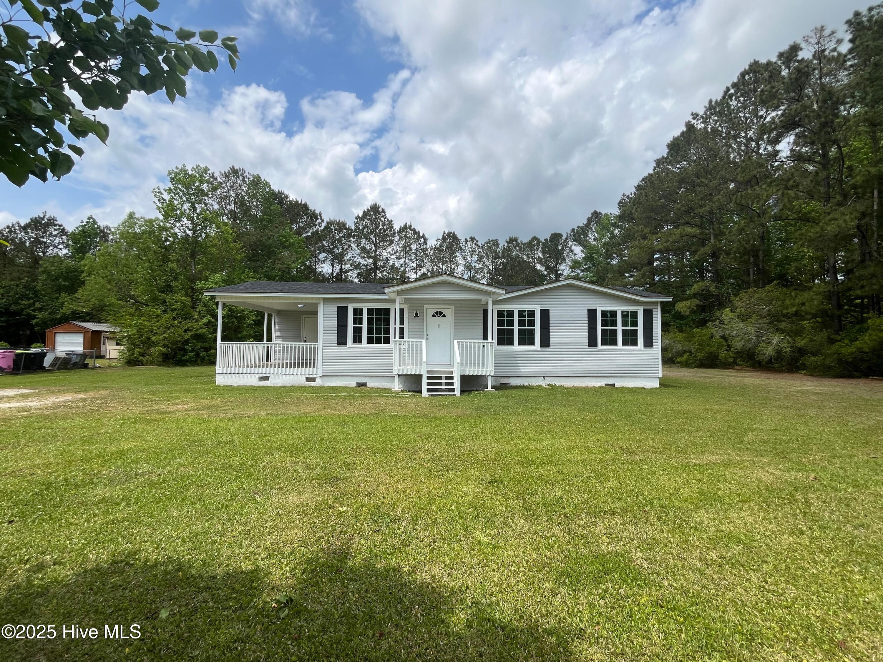 1215 Mcallister Road Property Photo