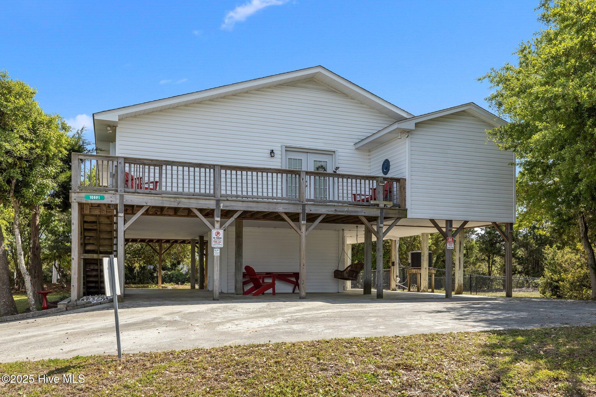 10801 Coast Guard Road Property Photo 1