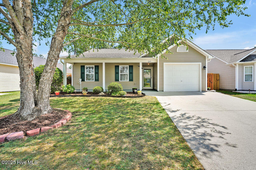 1005 Bellmark Court Property Photo