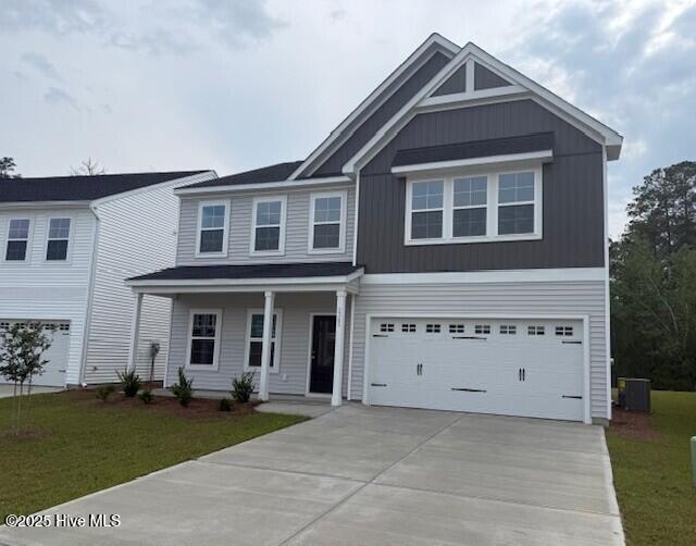 2365 Flowery Branch Drive 233 Property Photo