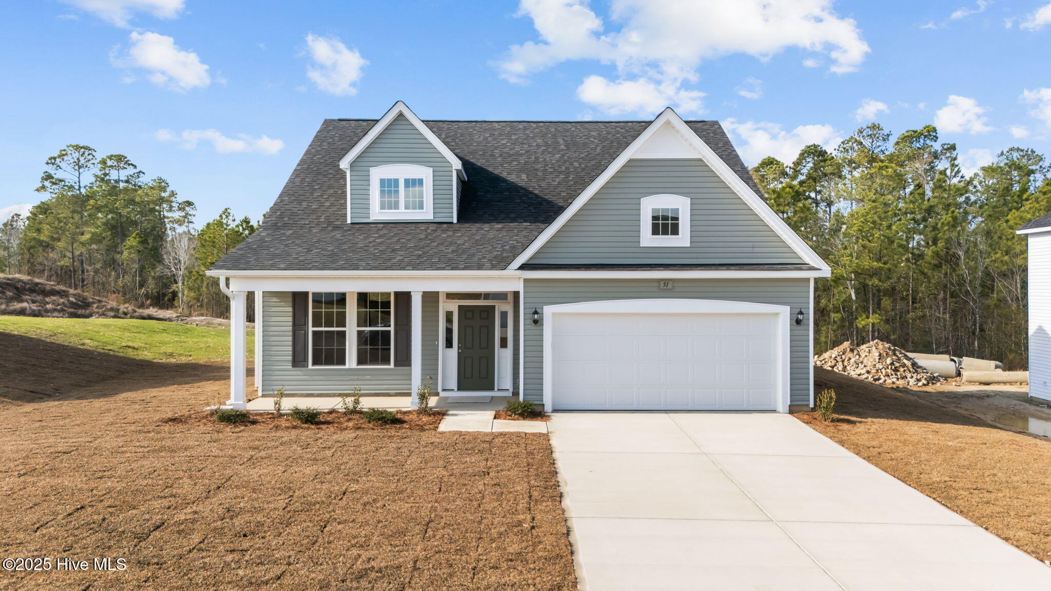 51 Steeple Ridge Property Photo