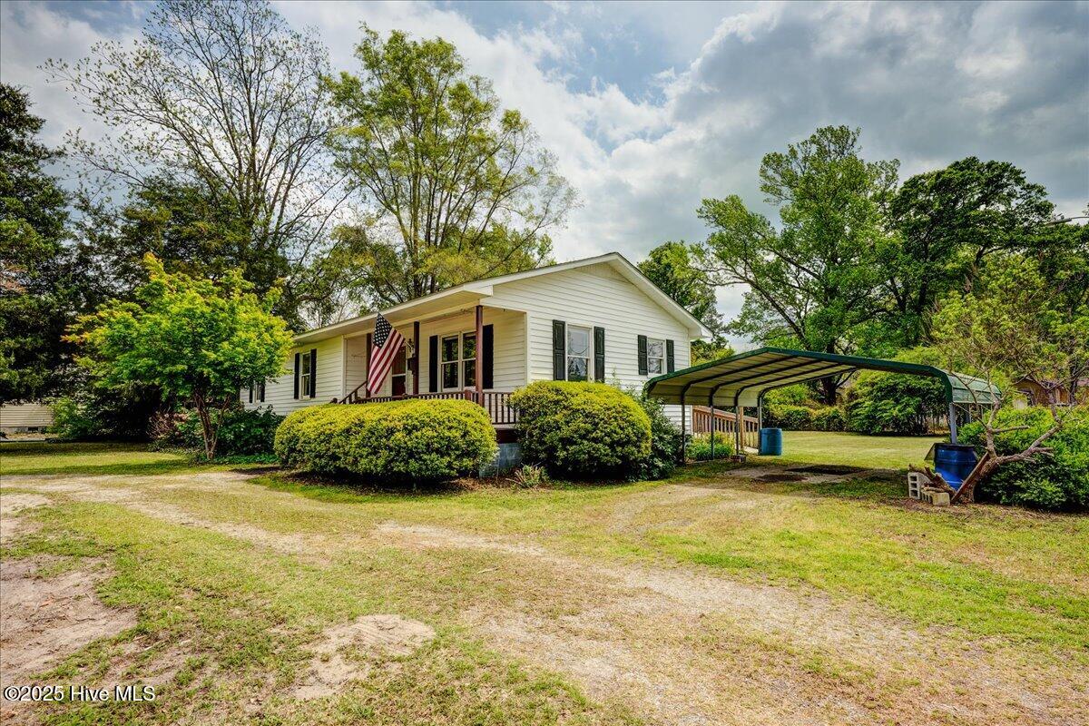 219 Green Hill Street Property Photo