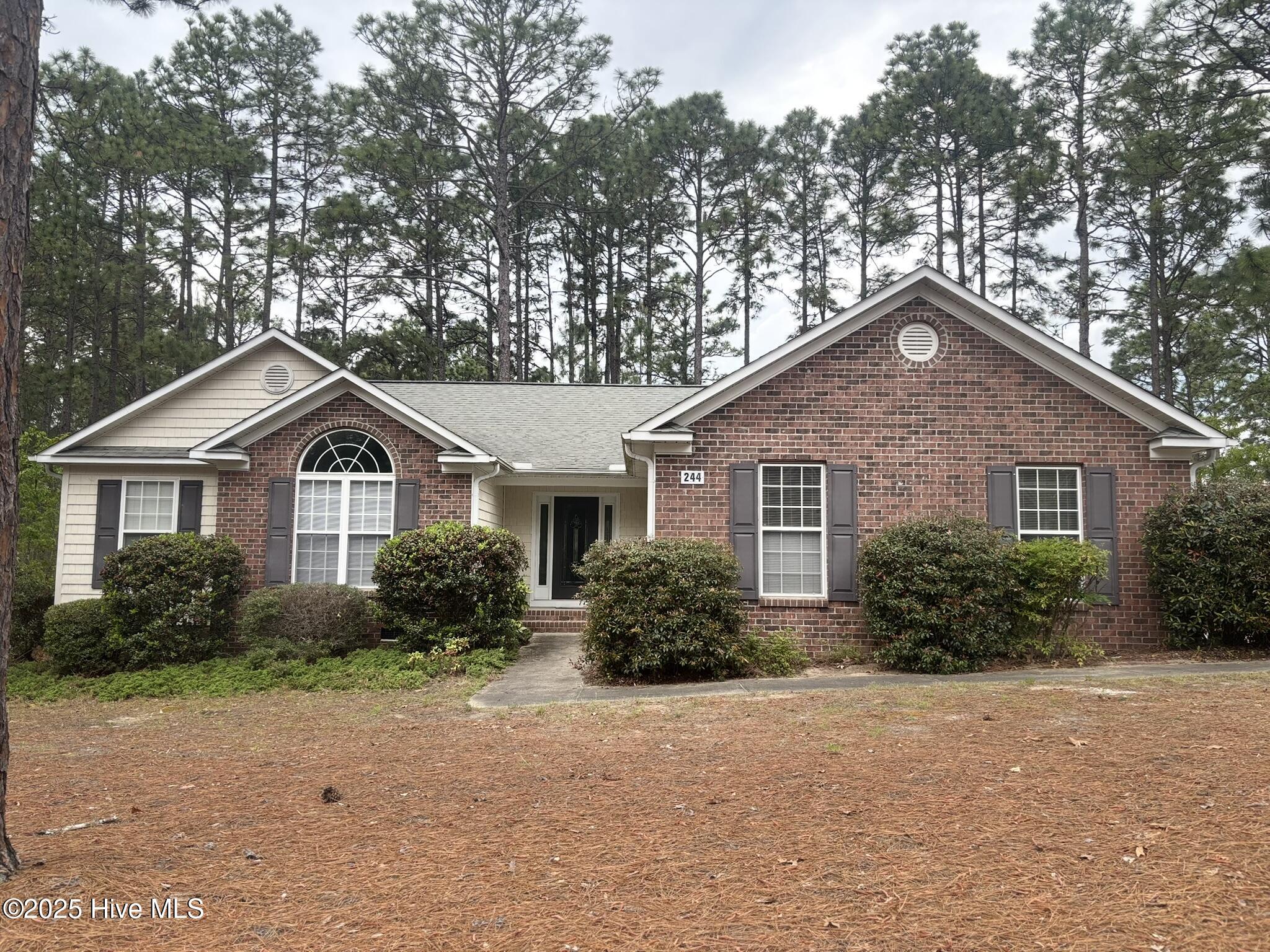 244 Juniper Creek Boulevard Property Photo